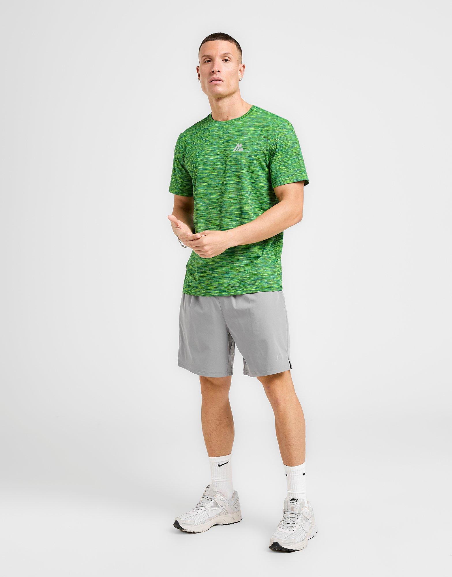 MONTIREX Trail 2.0 T-Shirt