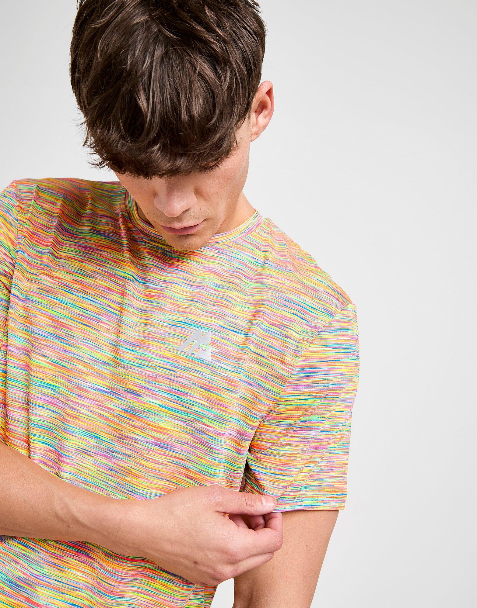 MONTIREX Trail 2.0 T-Shirt