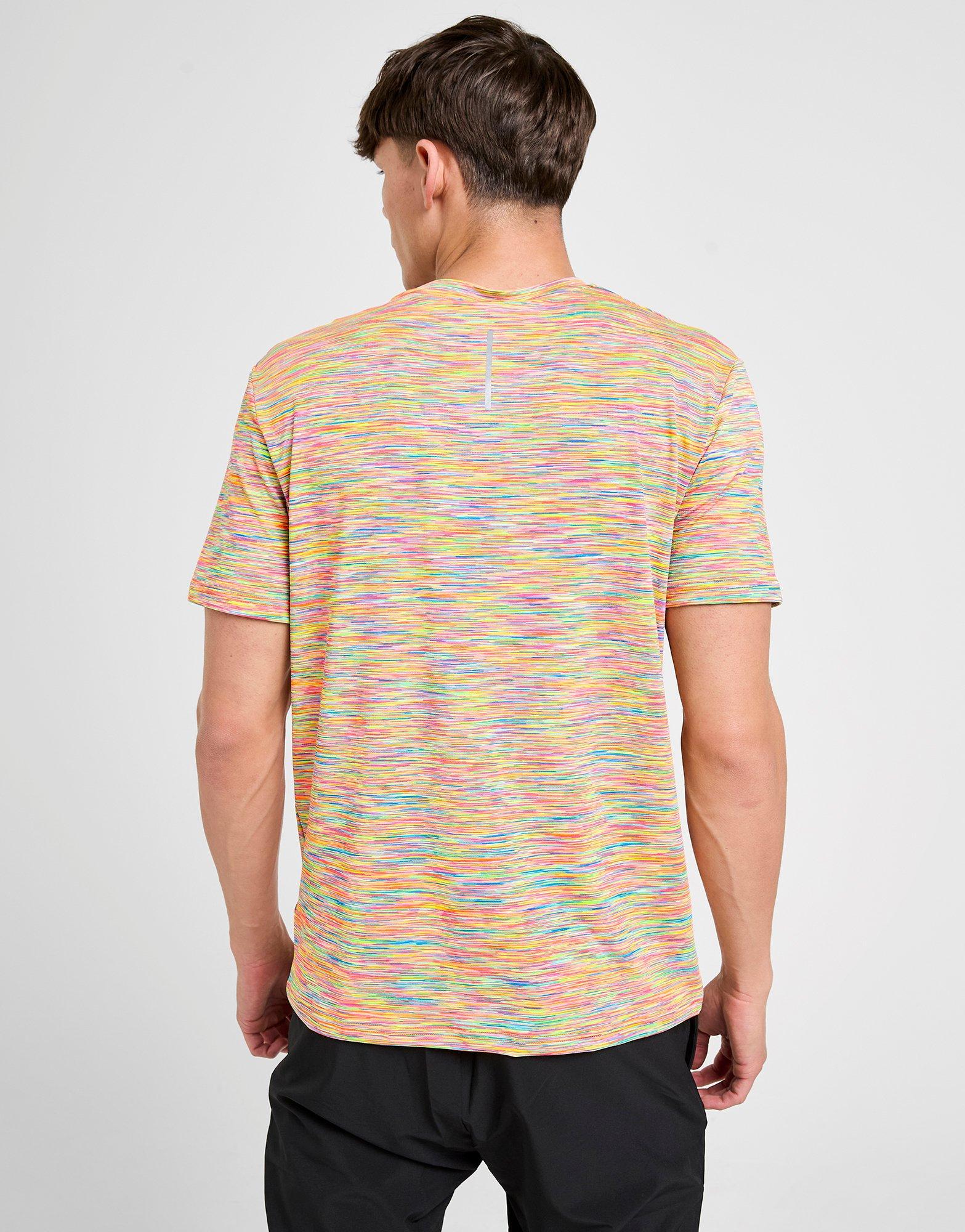 MONTIREX Trail 2.0 T-Shirt