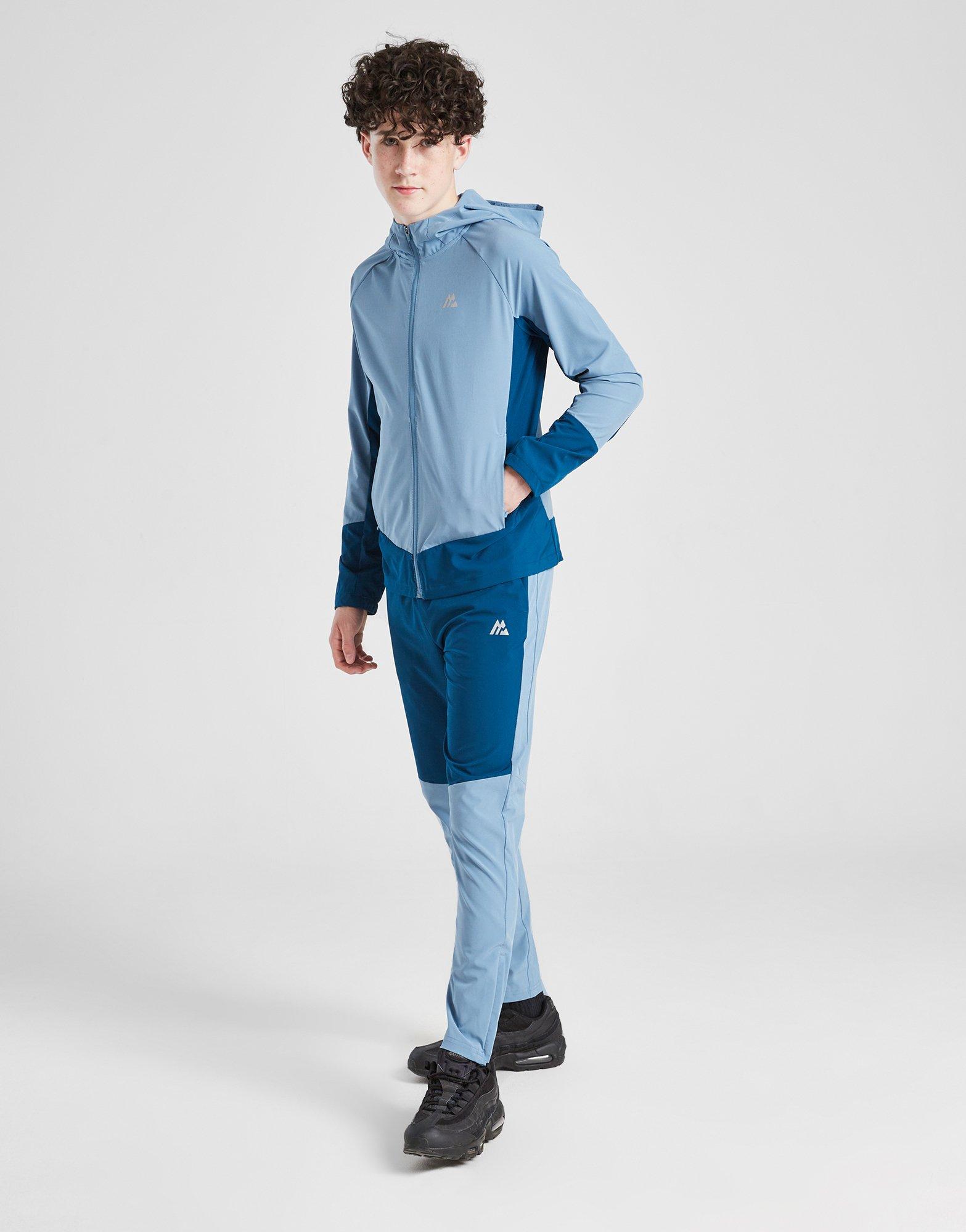 MONTIREX Rush 2.0 Trainingshose Kinder