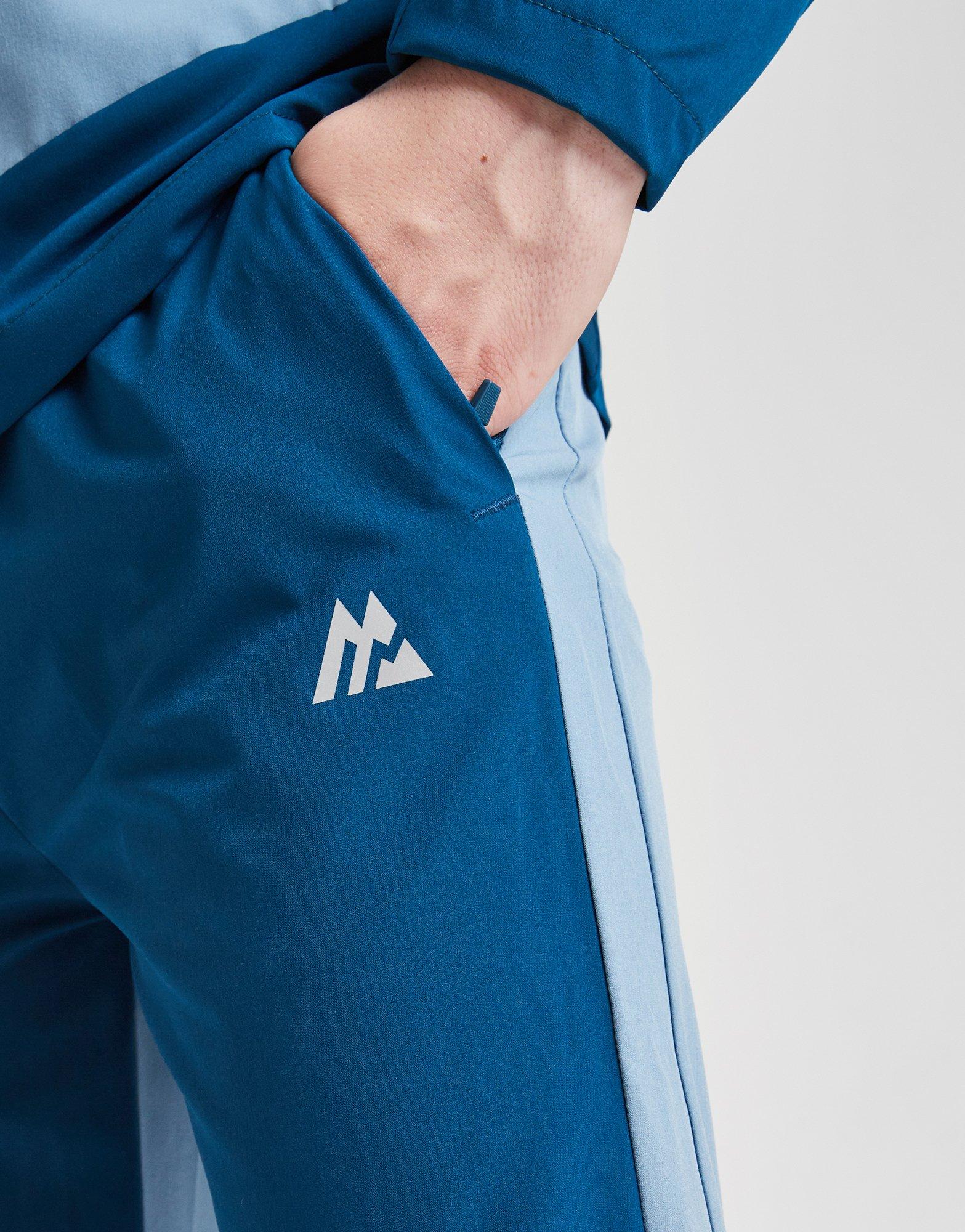 MONTIREX Rush 2.0 Trainingshose Kinder