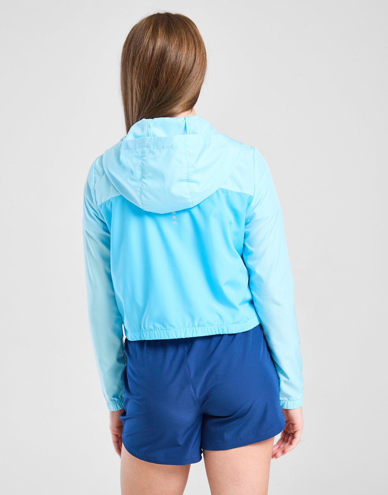 MONTIREX Girls\' Windbreaker Kinder