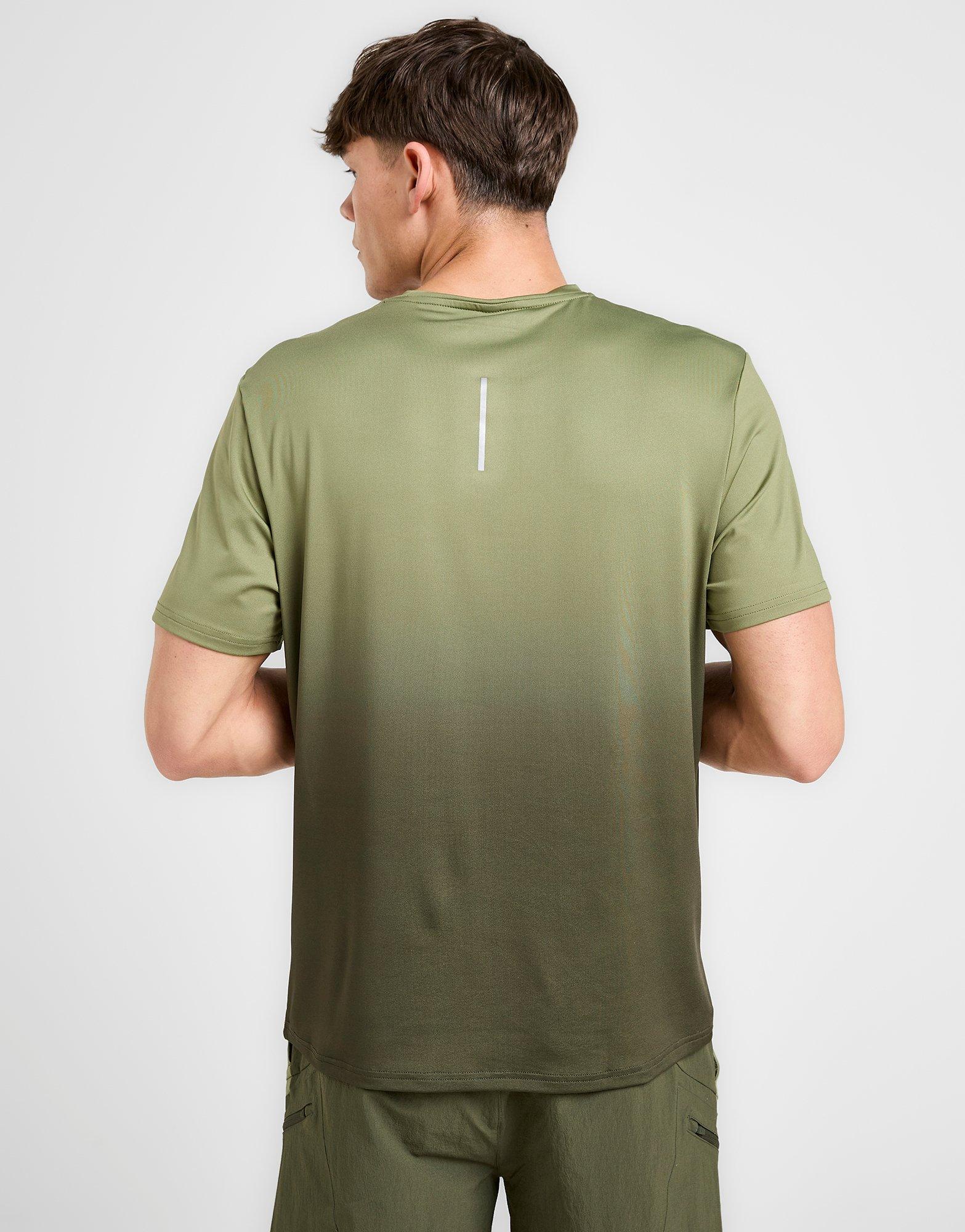 MONTIREX Alto Fade T-Shirt