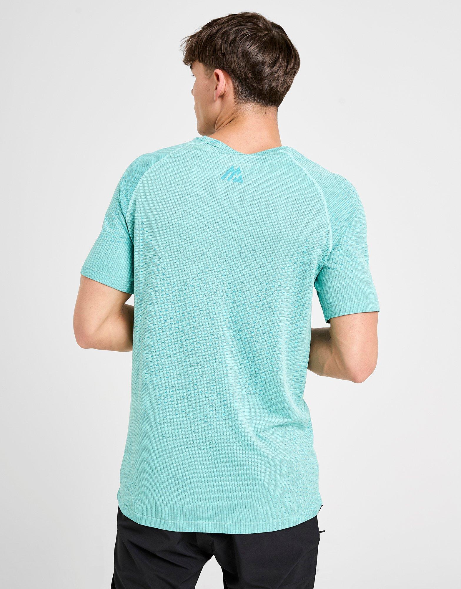 MONTIREX Ridge Seamless T-Shirt