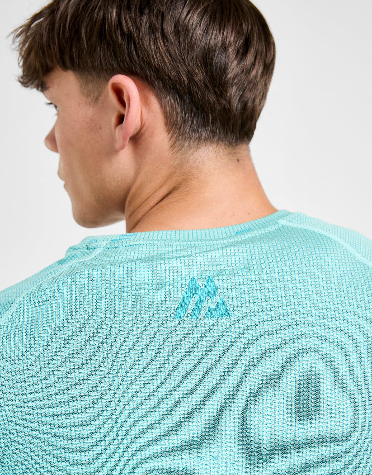 MONTIREX Ridge Seamless T-Shirt