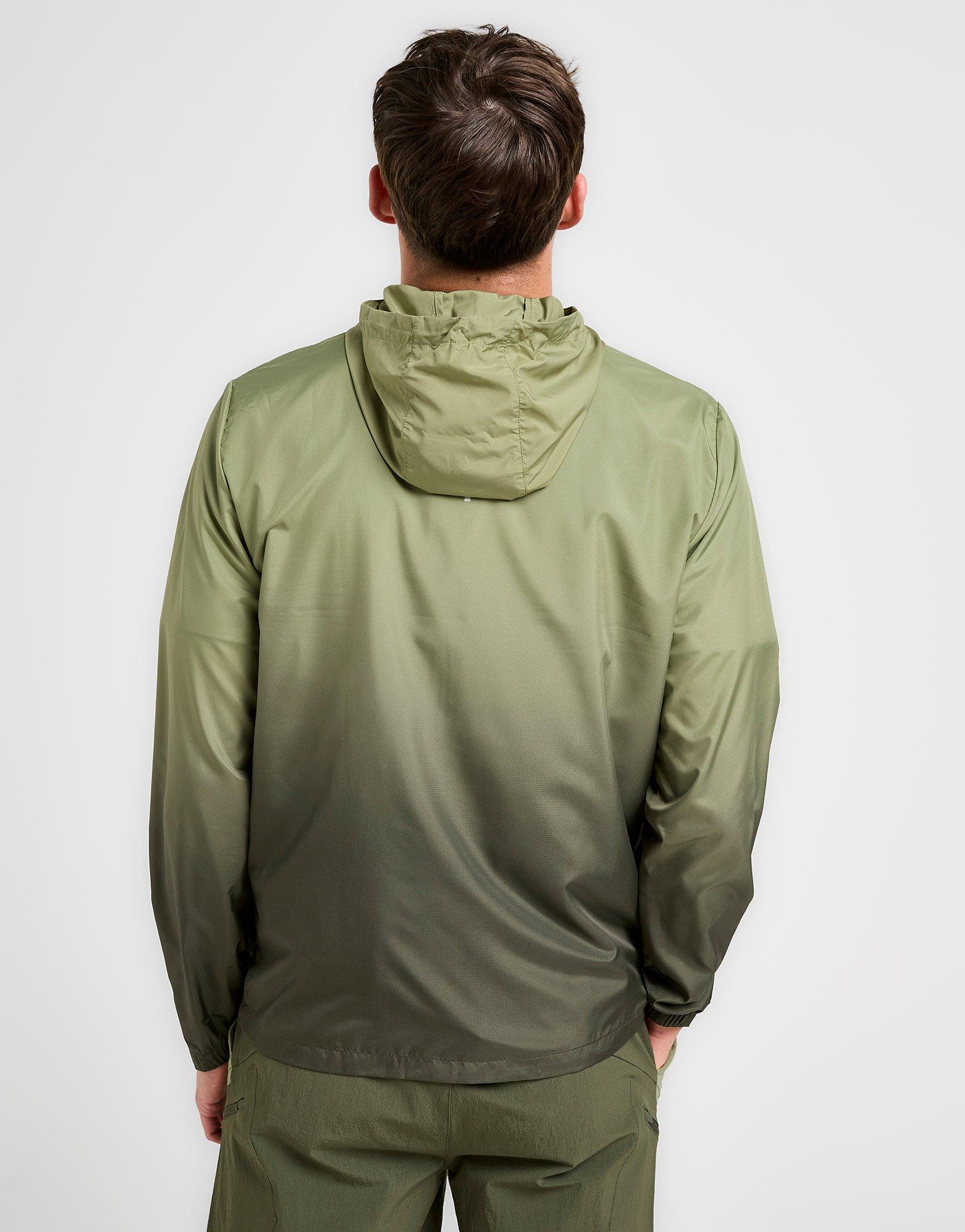 MONTIREX Alto Fade Jacke