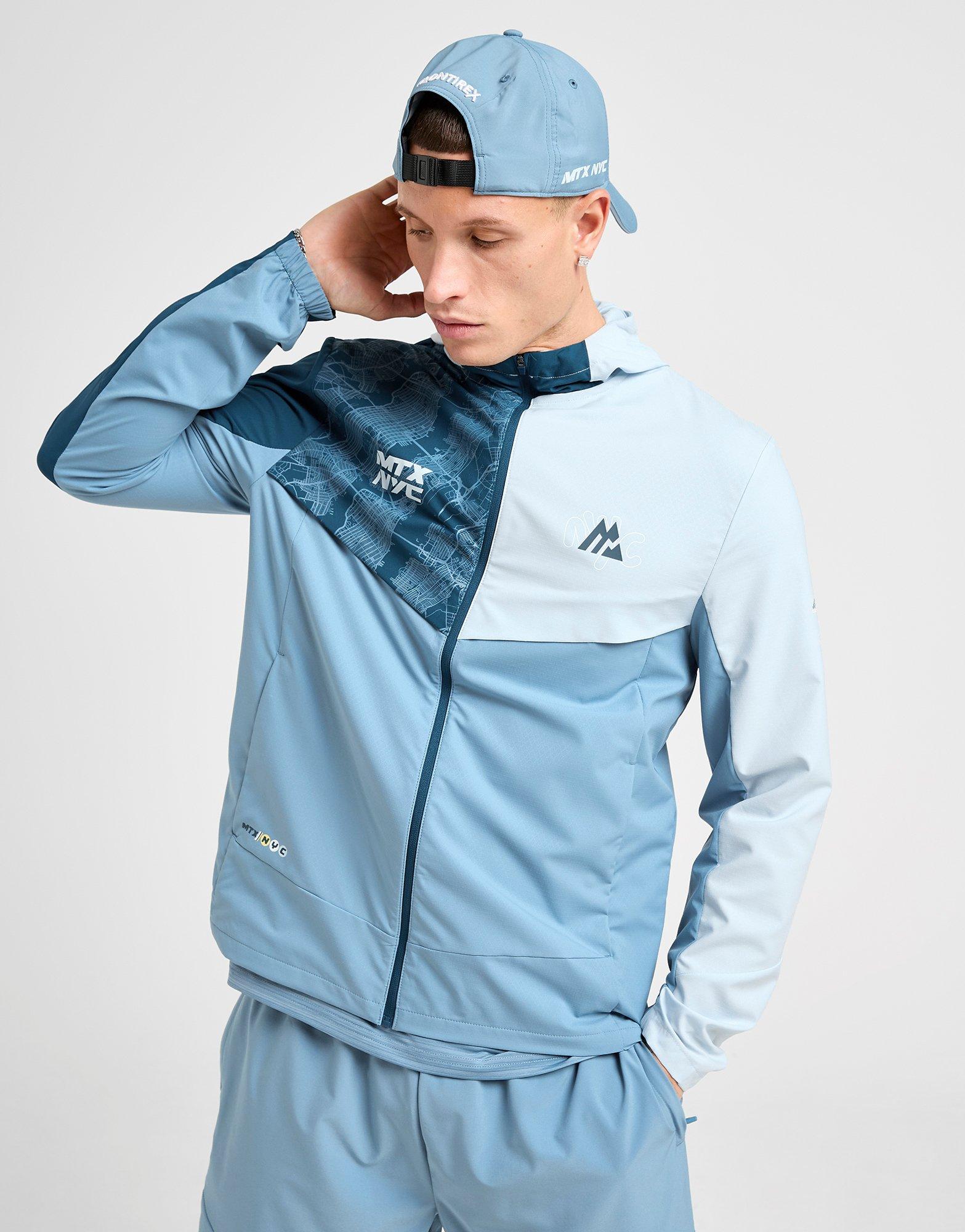 MONTIREX MTX New York City Jacke