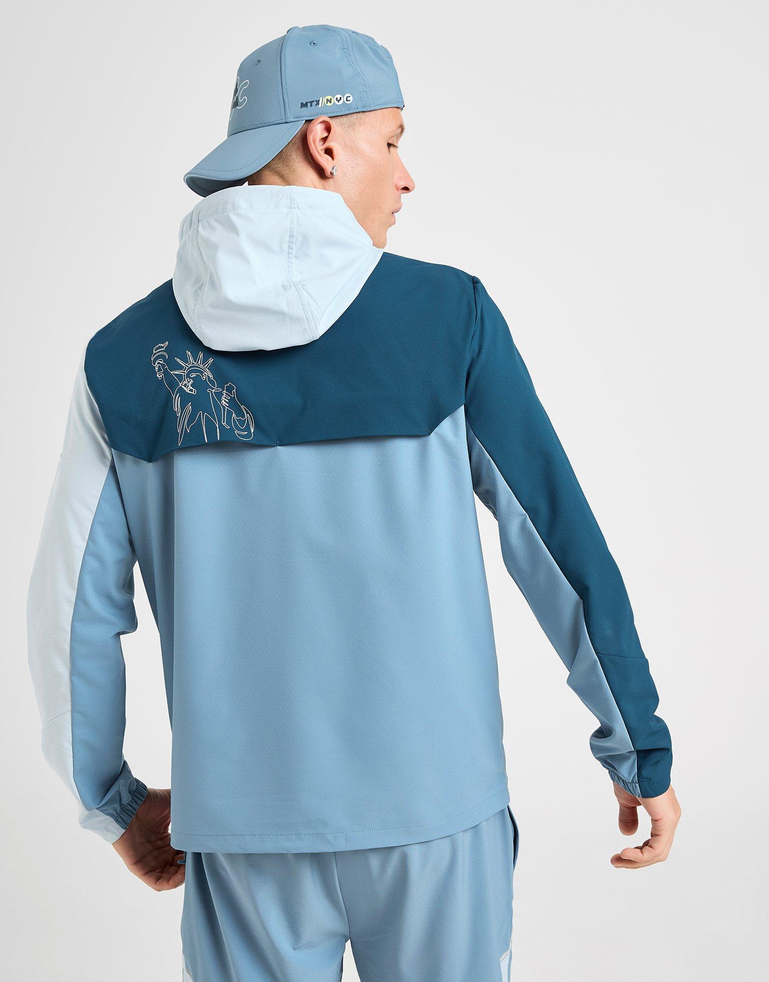 MONTIREX MTX New York City Jacke