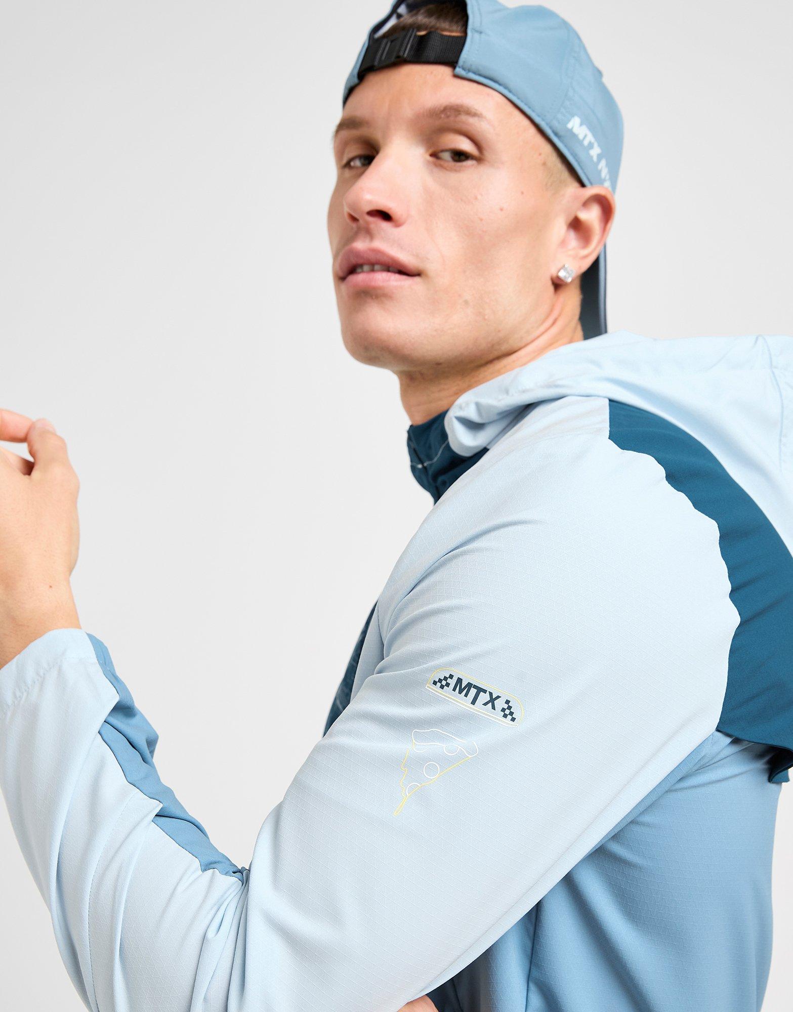 MONTIREX MTX New York City Jacke