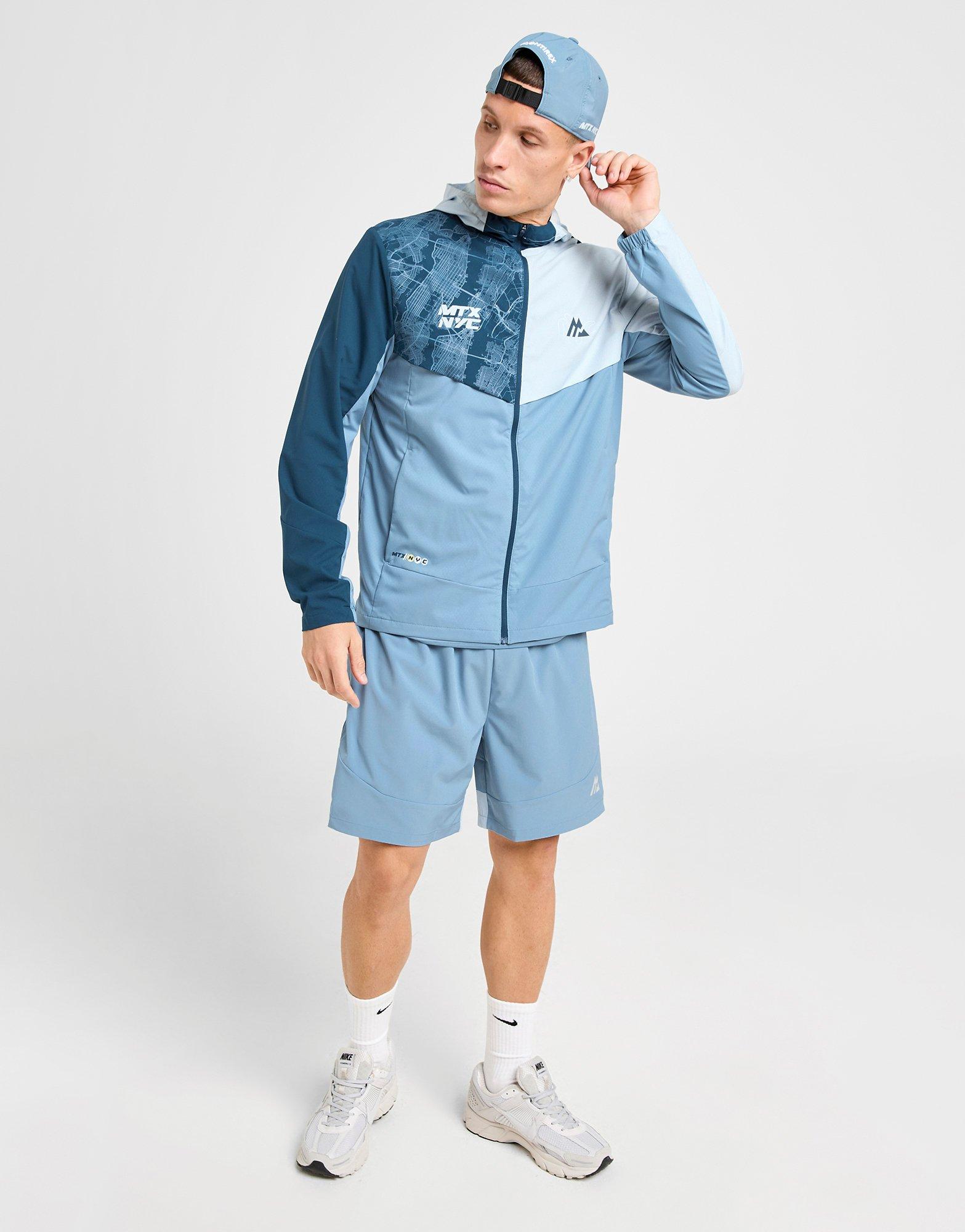 MONTIREX MTX New York City Jacke