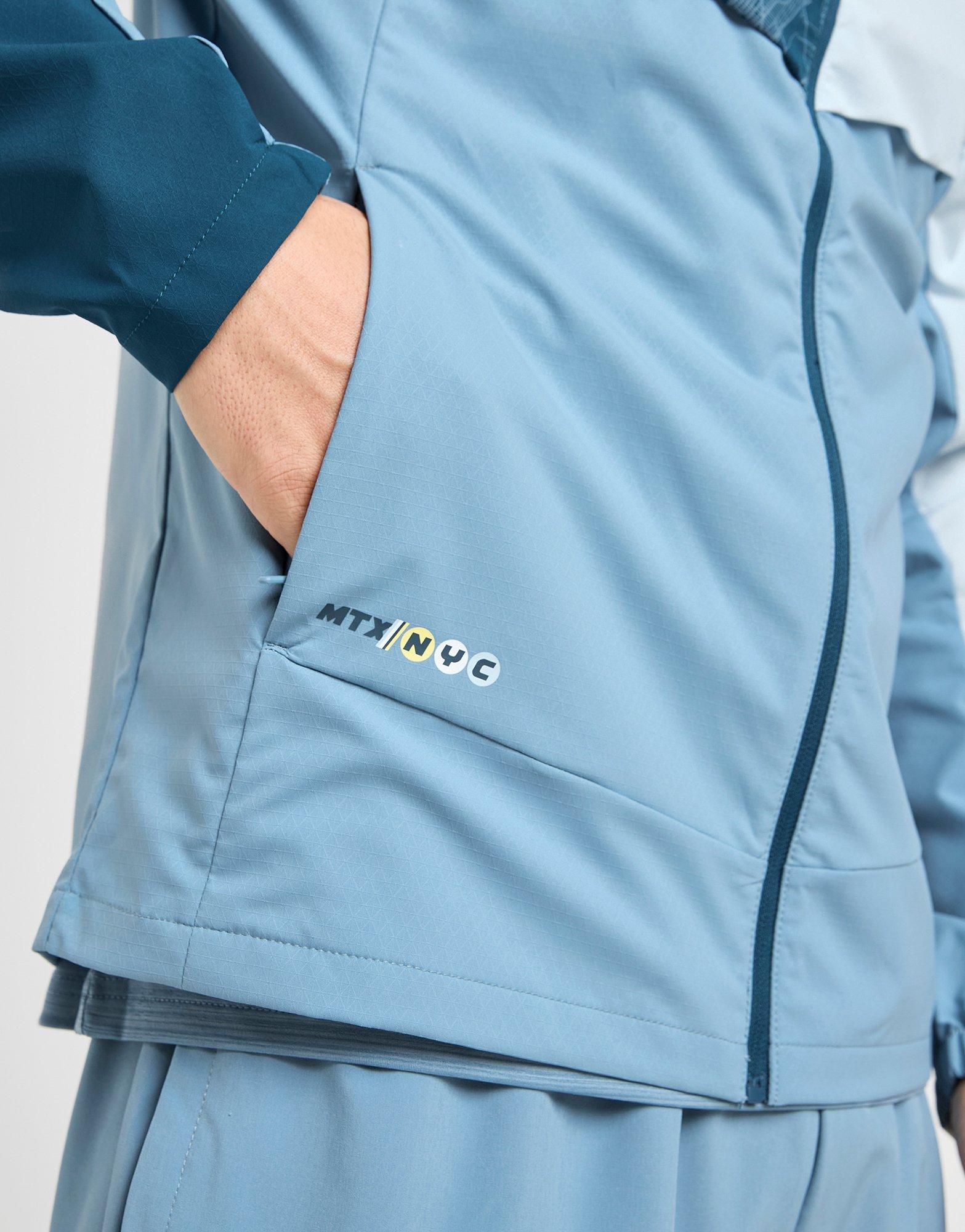 MONTIREX MTX New York City Jacke