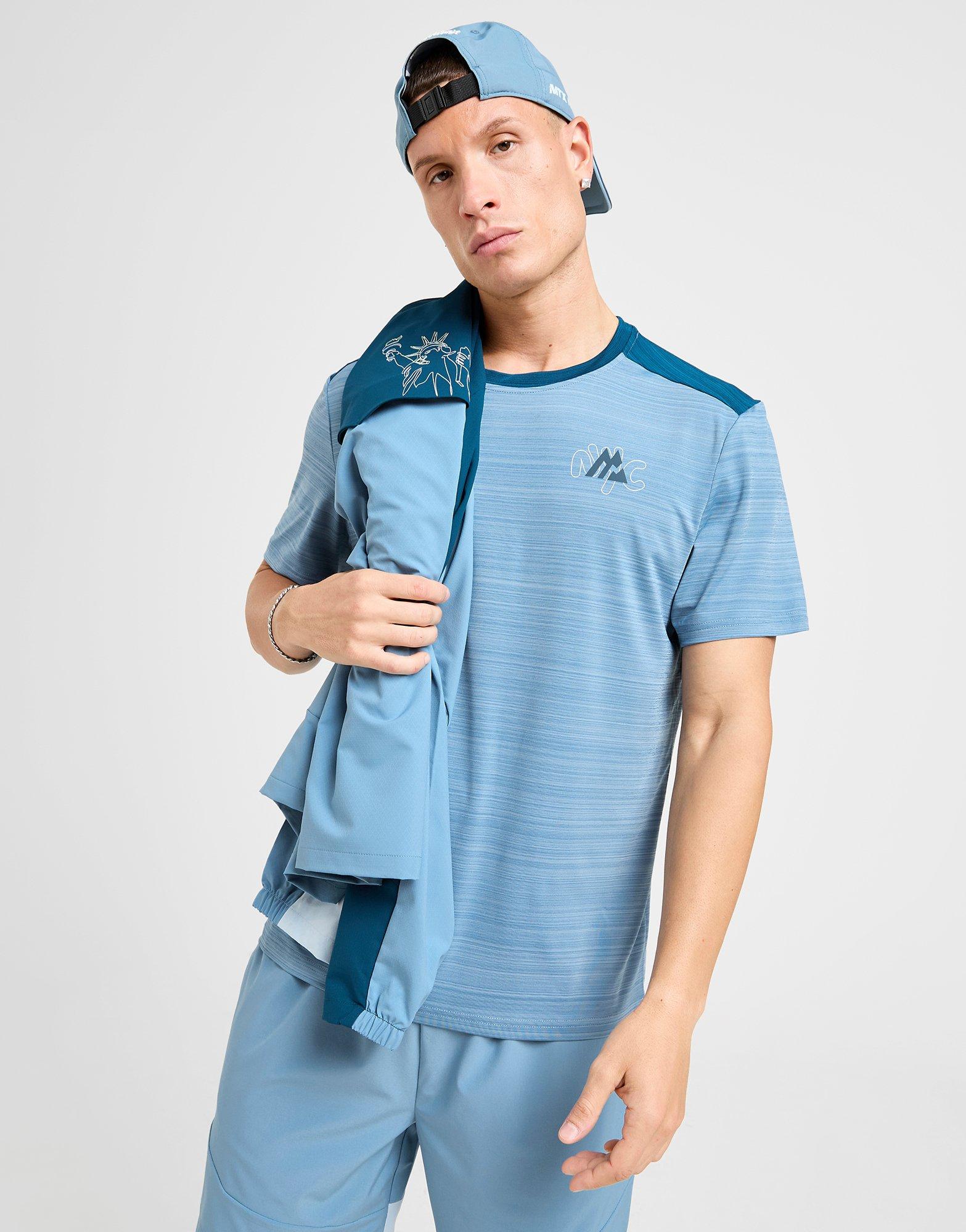 MONTIREX MTX New York City T-Shirt