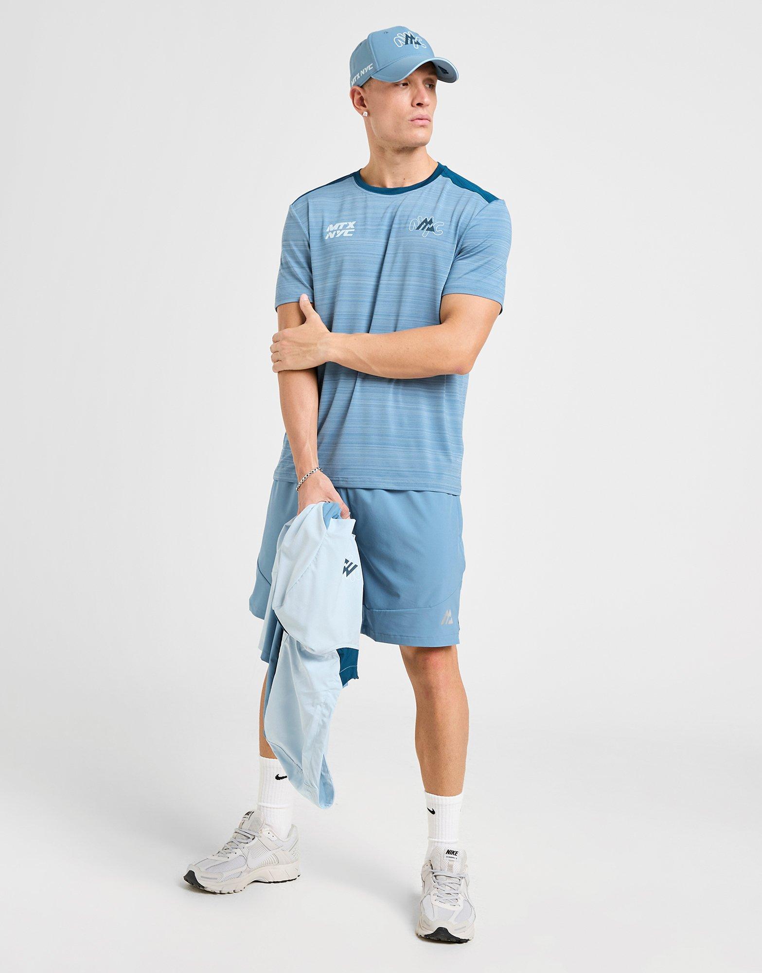 MONTIREX MTX New York City T-Shirt