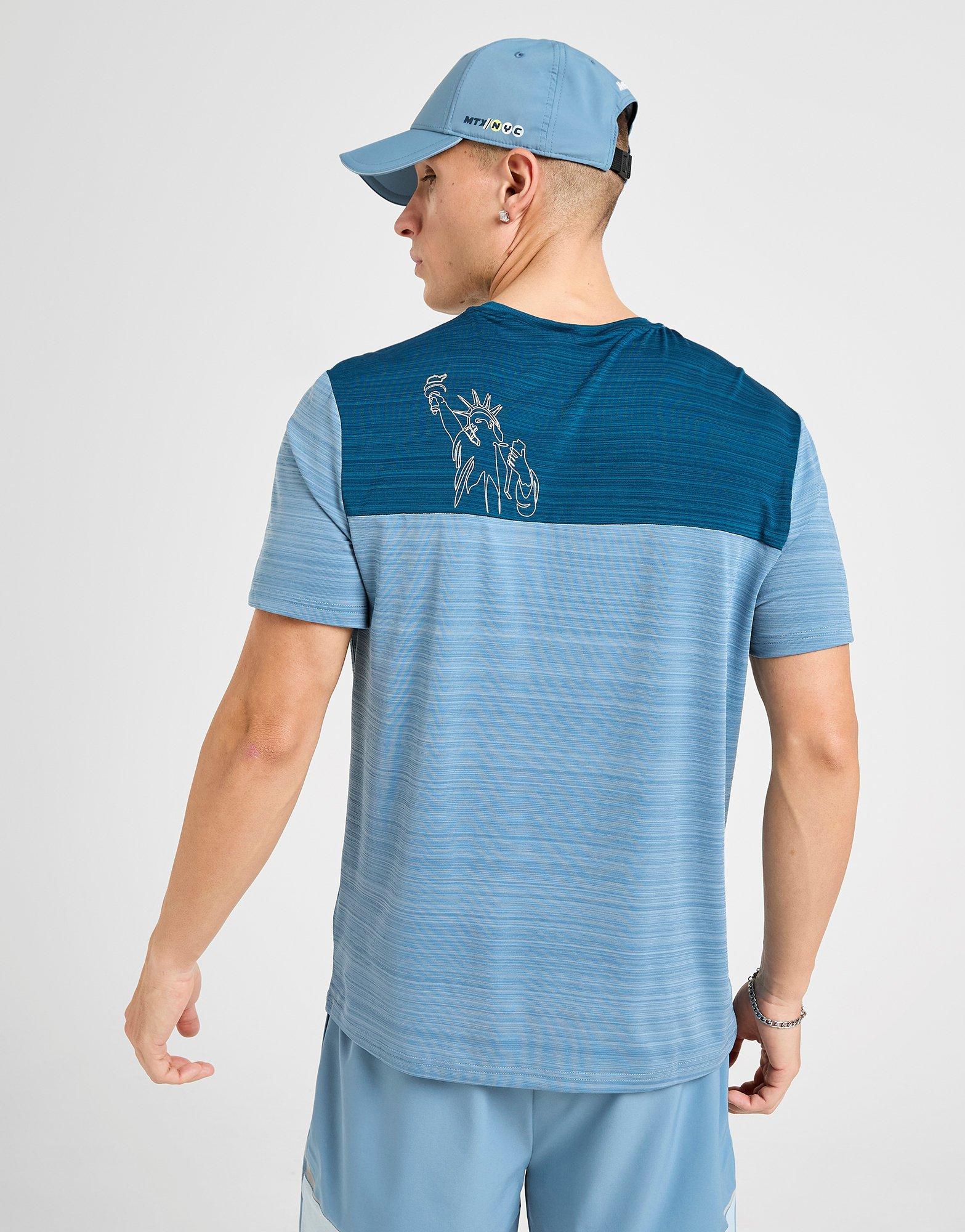 MONTIREX MTX New York City T-Shirt