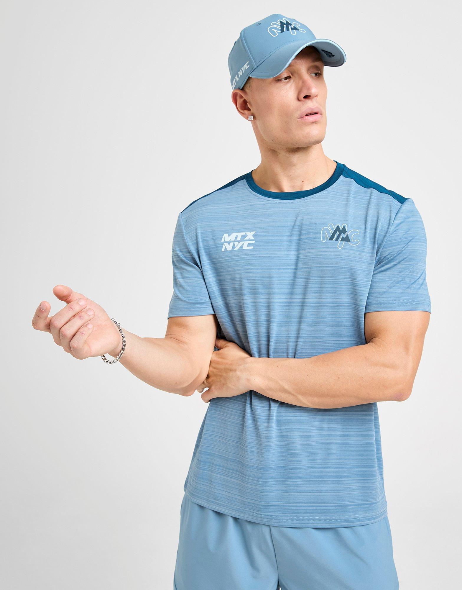 MONTIREX MTX New York City T-Shirt