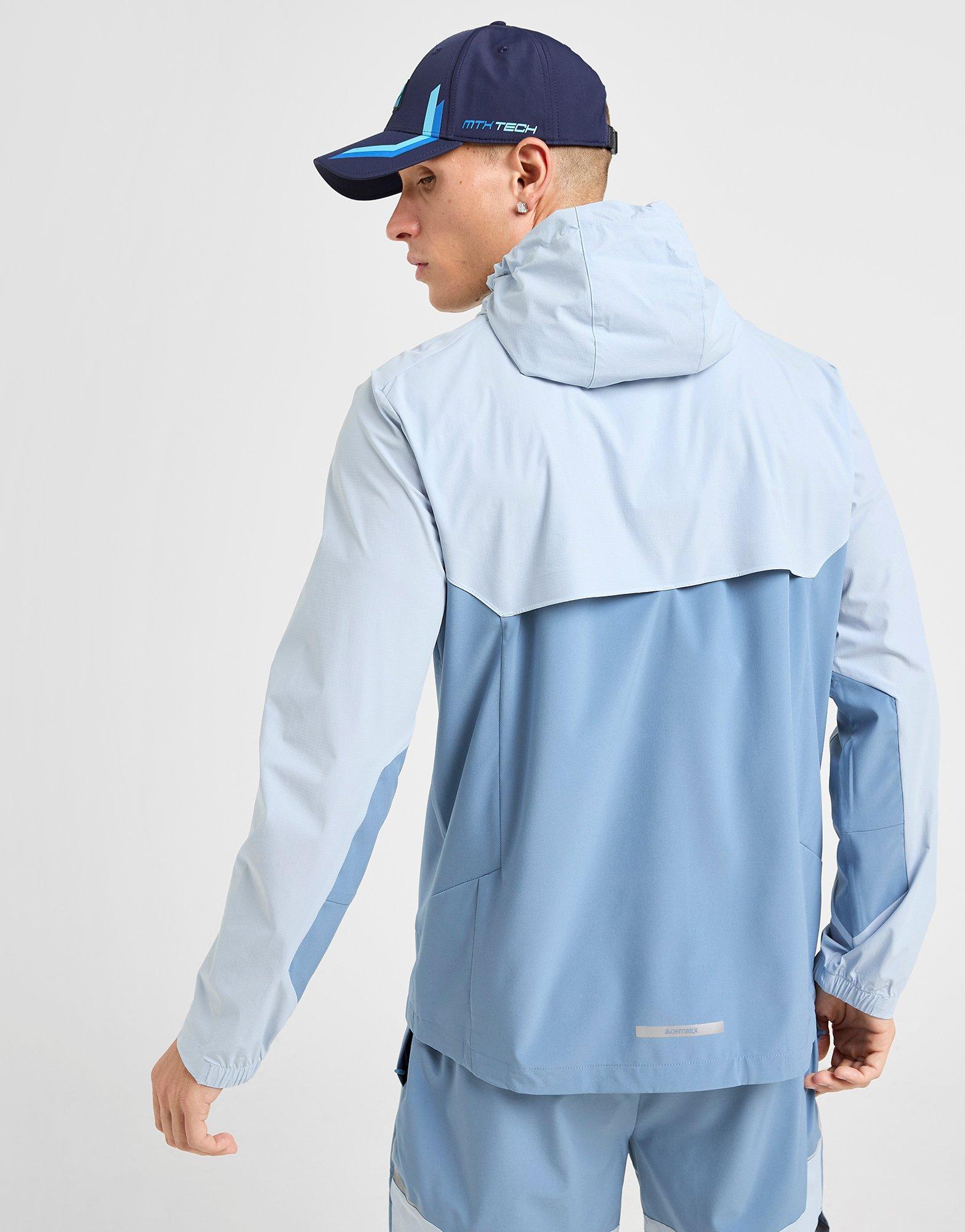 MONTIREX Surge 2.0 Jacket