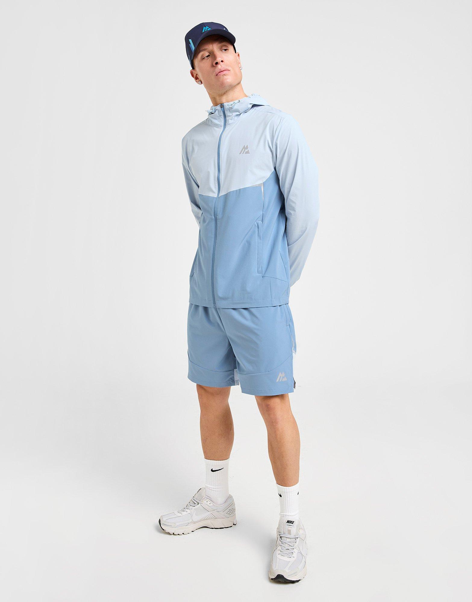 MONTIREX Surge 2.0 Jacket