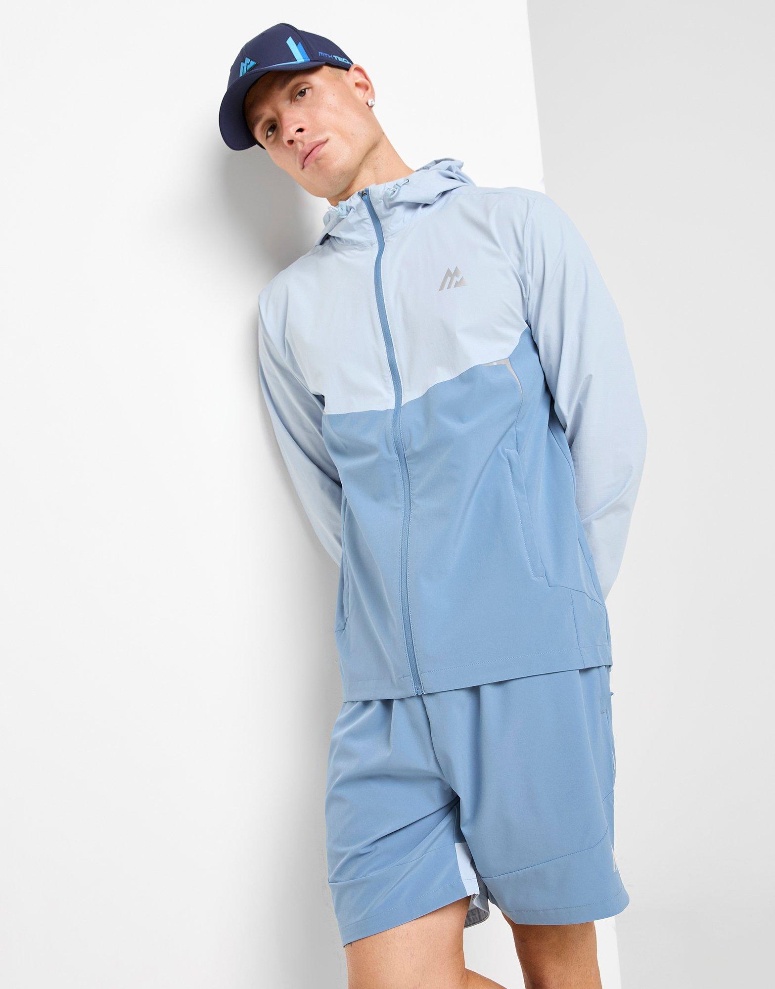 MONTIREX Surge 2.0 Jacket