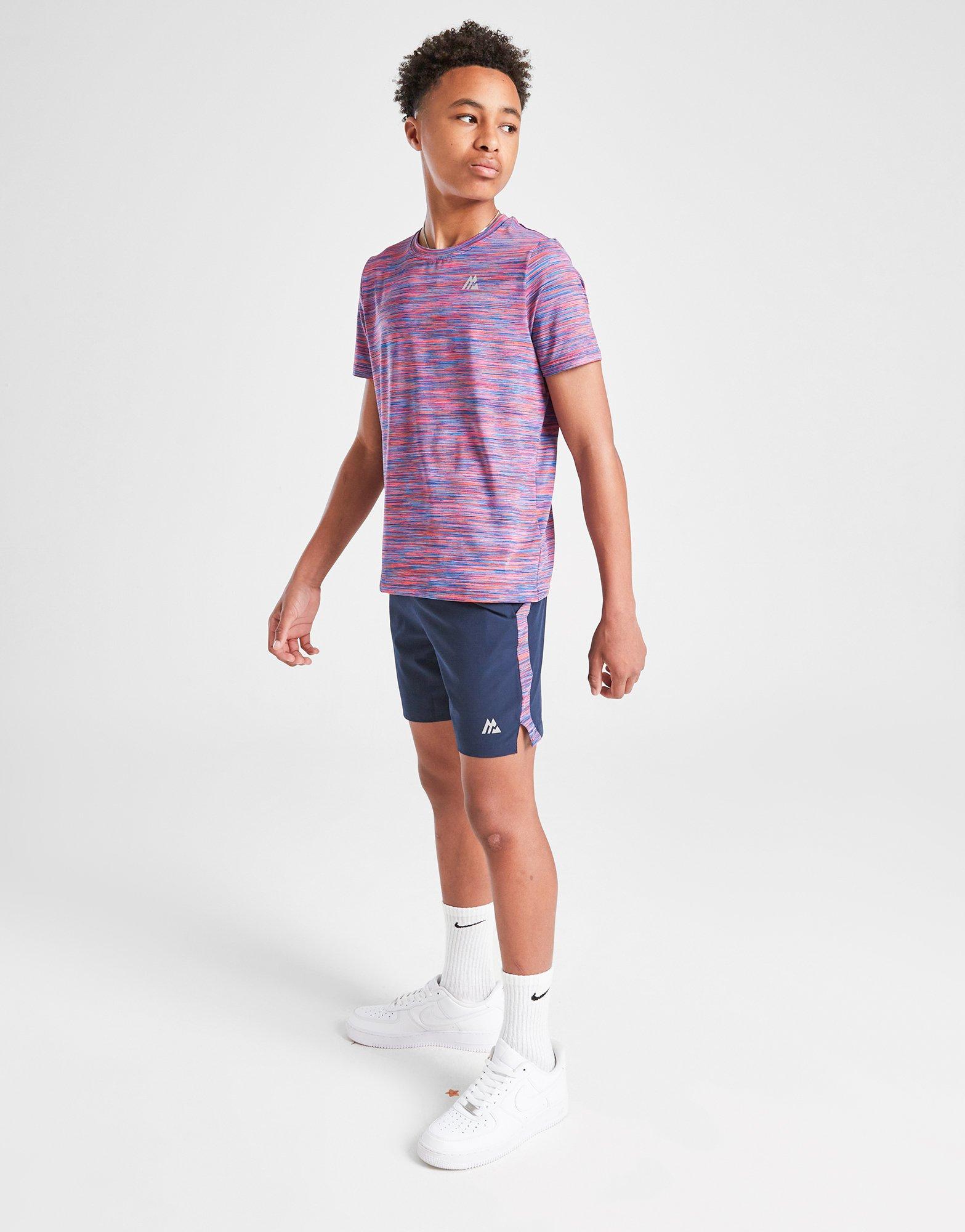 MONTIREX Trail Shorts Junior