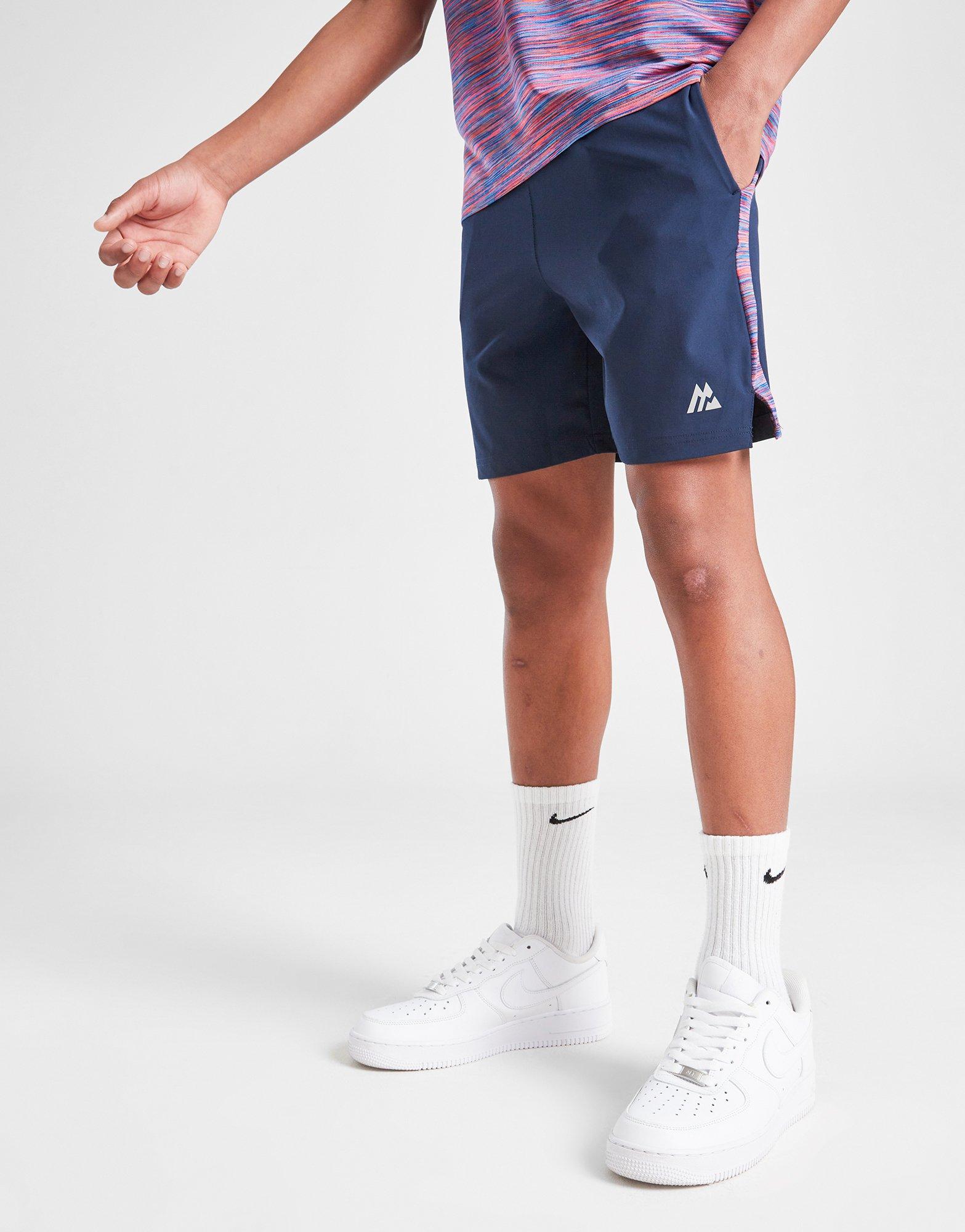 MONTIREX Trail Shorts Junior