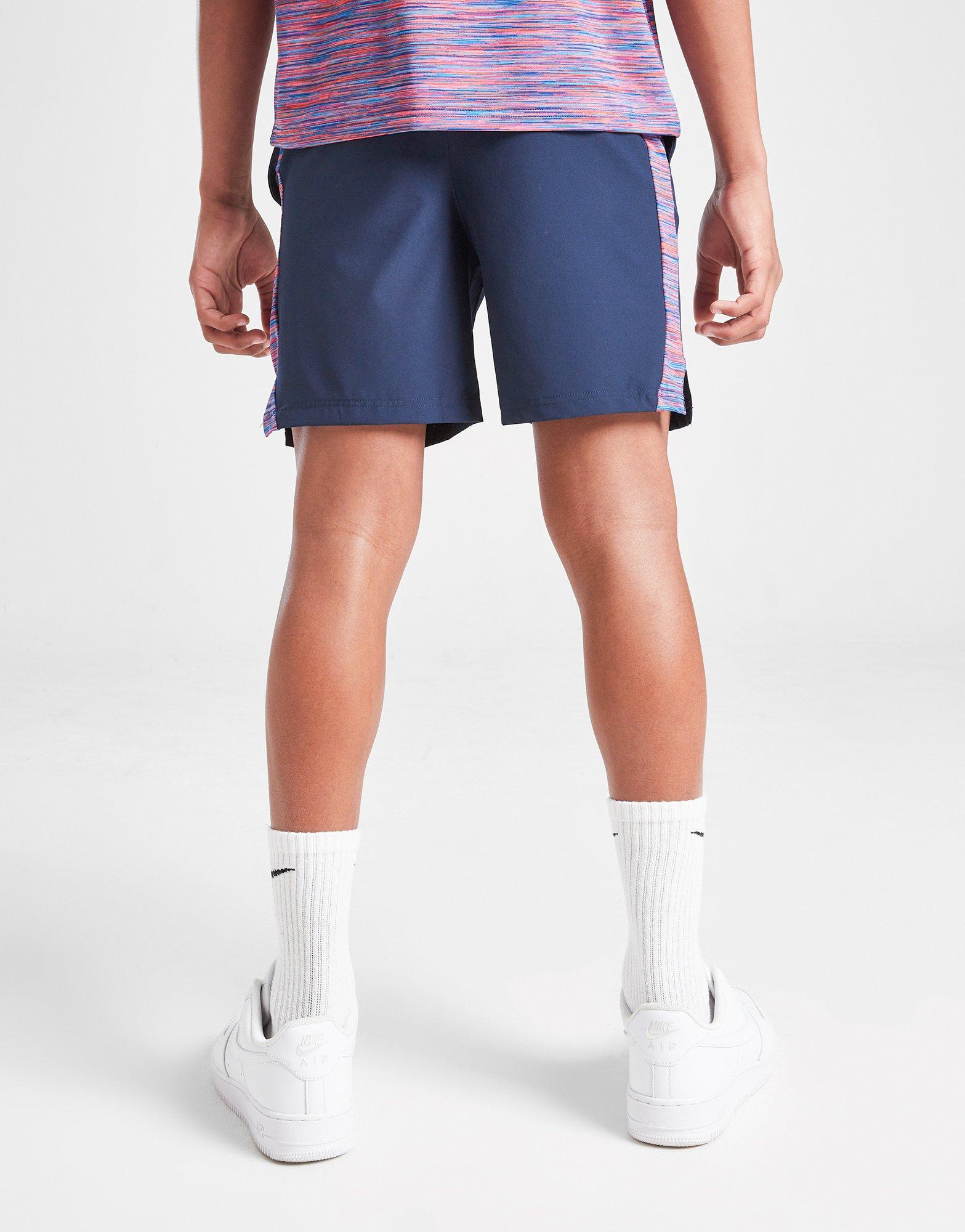 MONTIREX Trail Shorts Junior