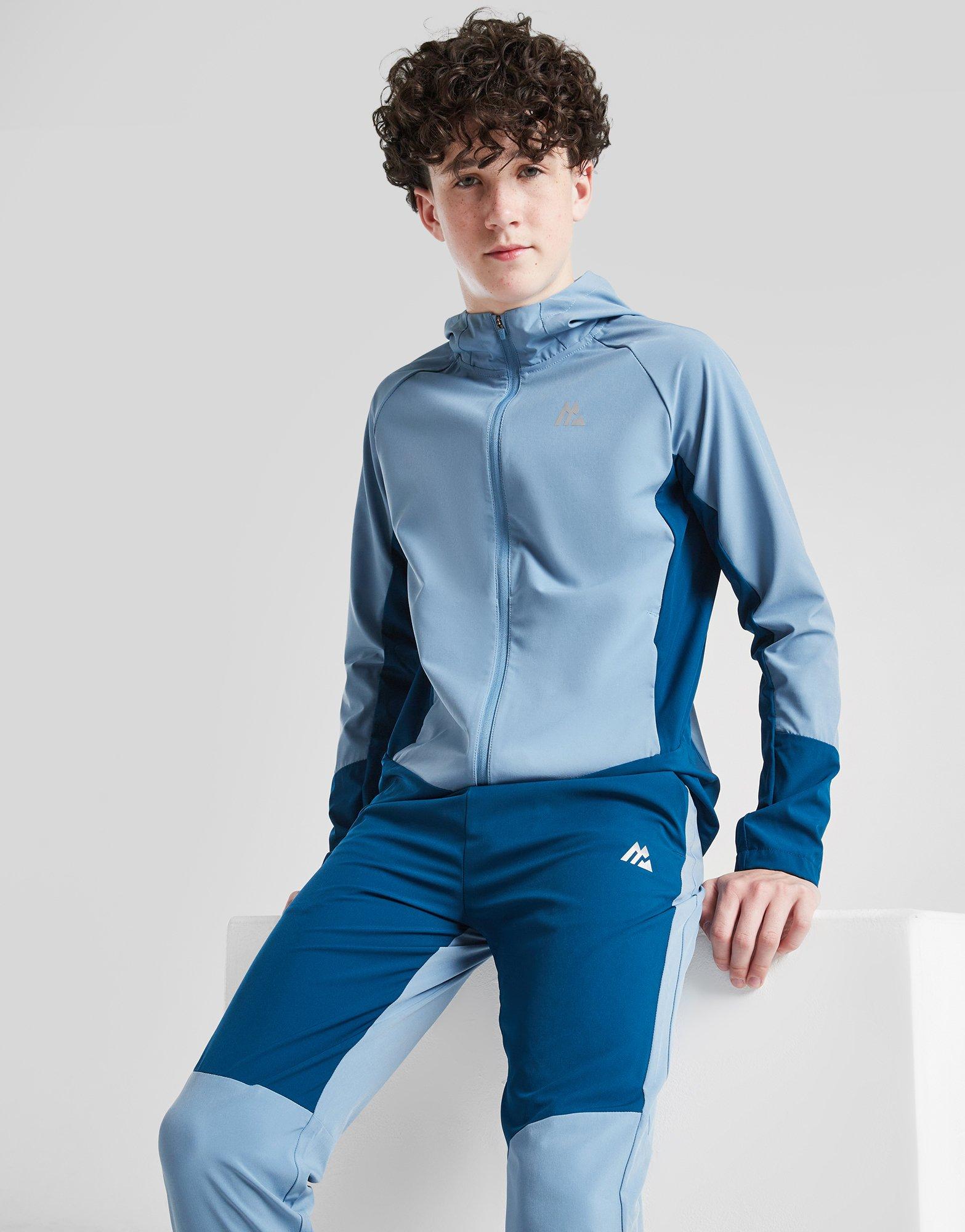 MONTIREX Rush 2.0 Jacket Junior