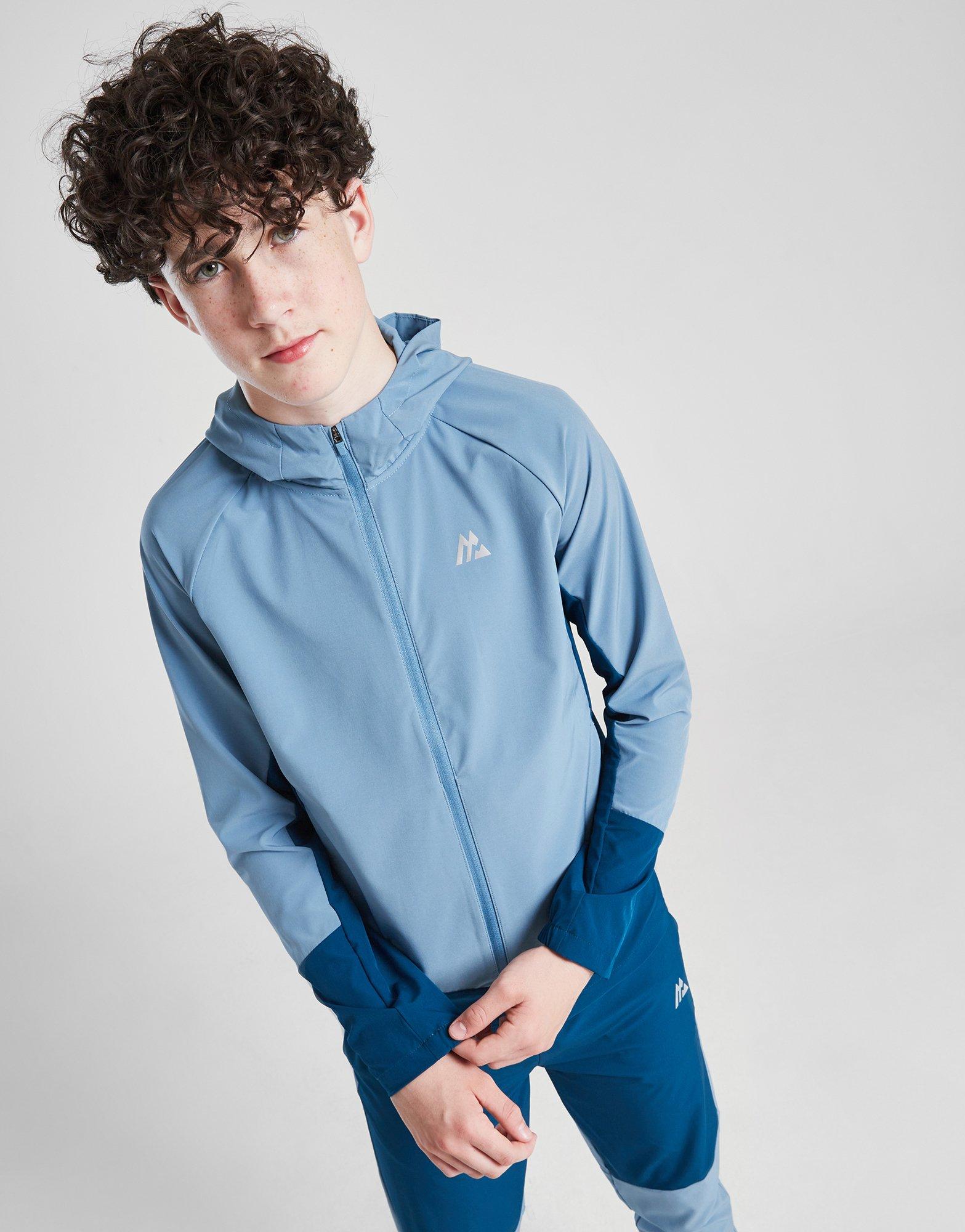 MONTIREX Rush 2.0 Jacket Junior