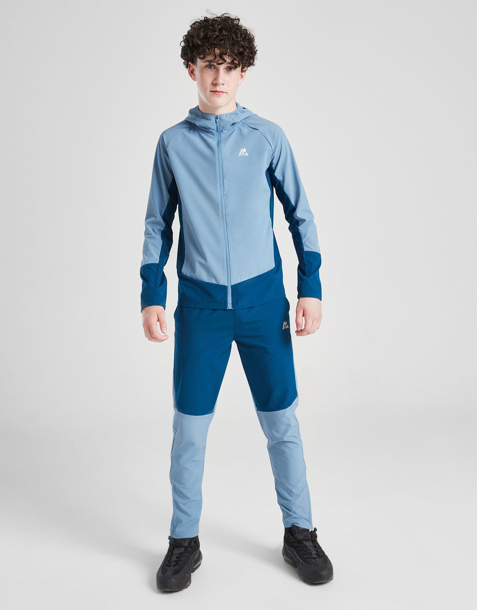 MONTIREX Rush 2.0 Jacket Junior