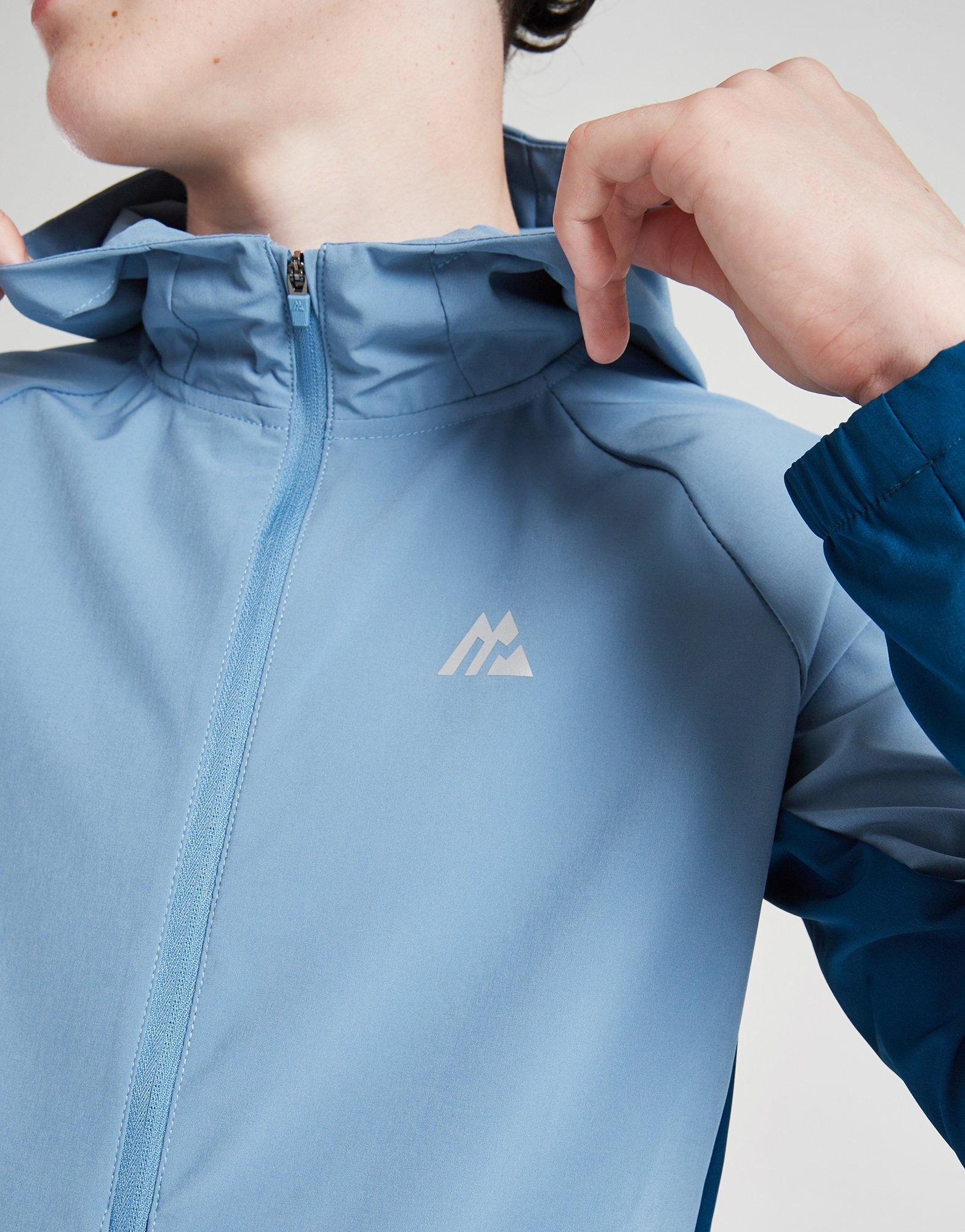 MONTIREX Rush 2.0 Jacket Junior