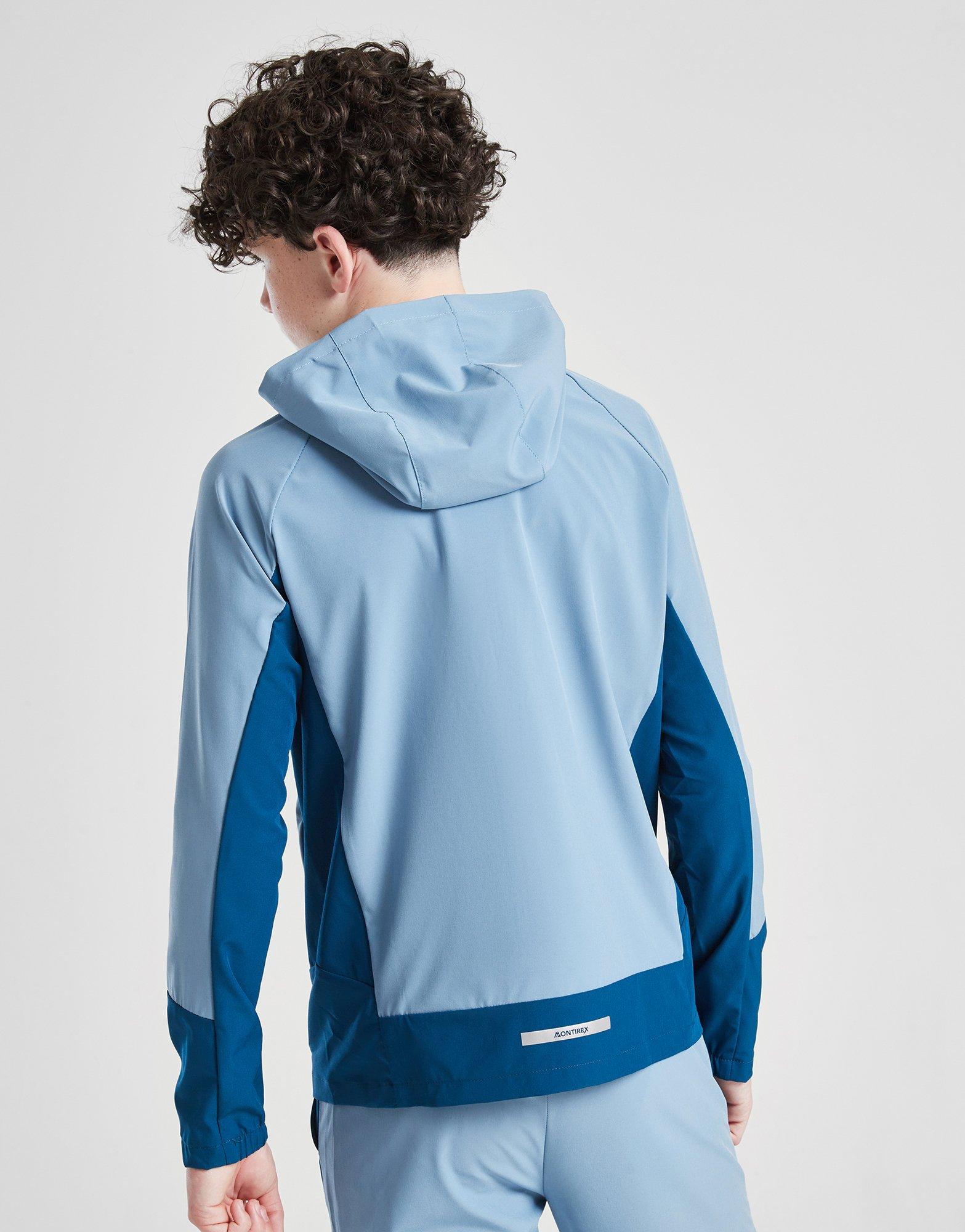 MONTIREX Rush 2.0 Jacket Junior