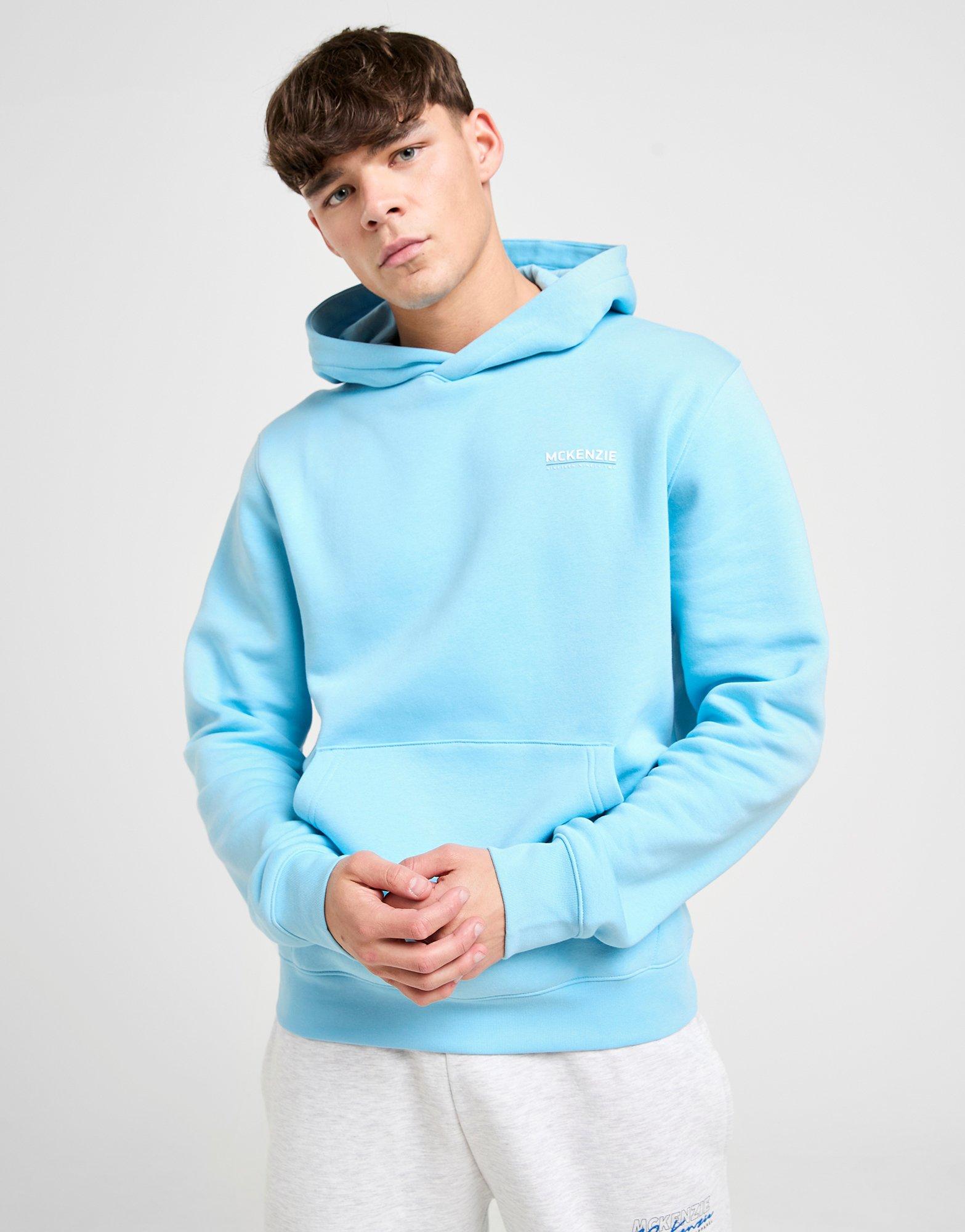 McKenzie Essential Overhead Hoodie
