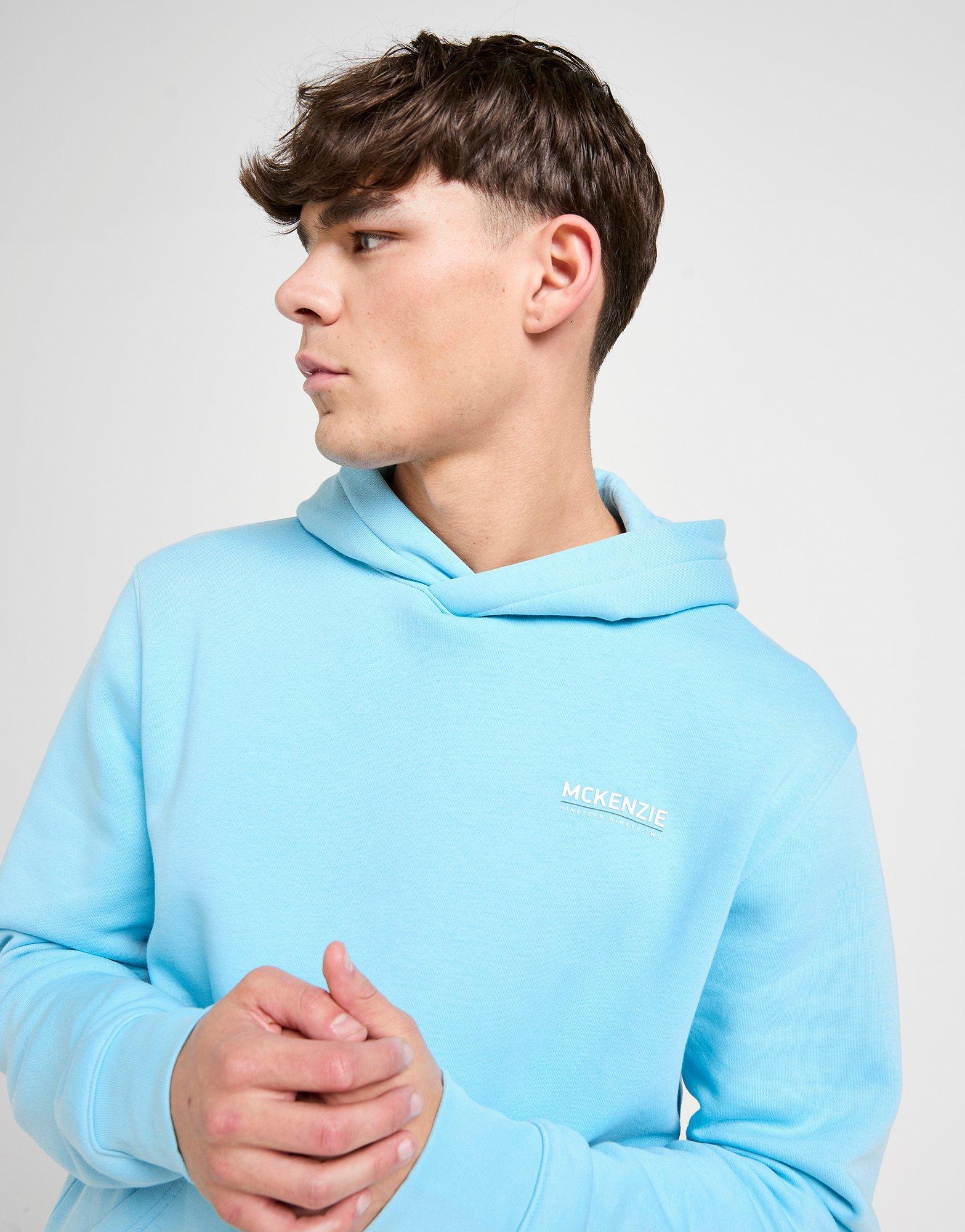 McKenzie Essential Overhead Hoodie