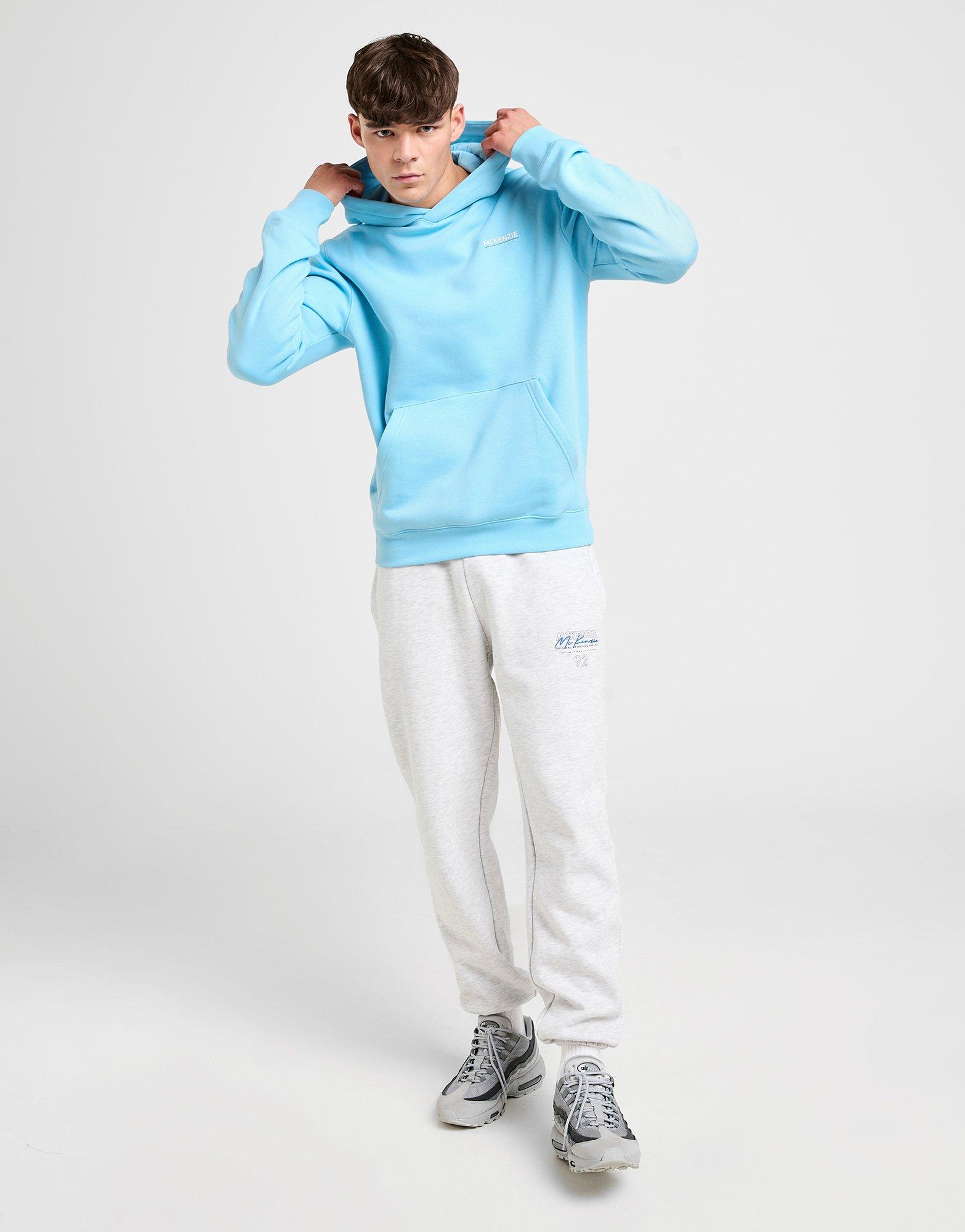 McKenzie Essential Overhead Hoodie