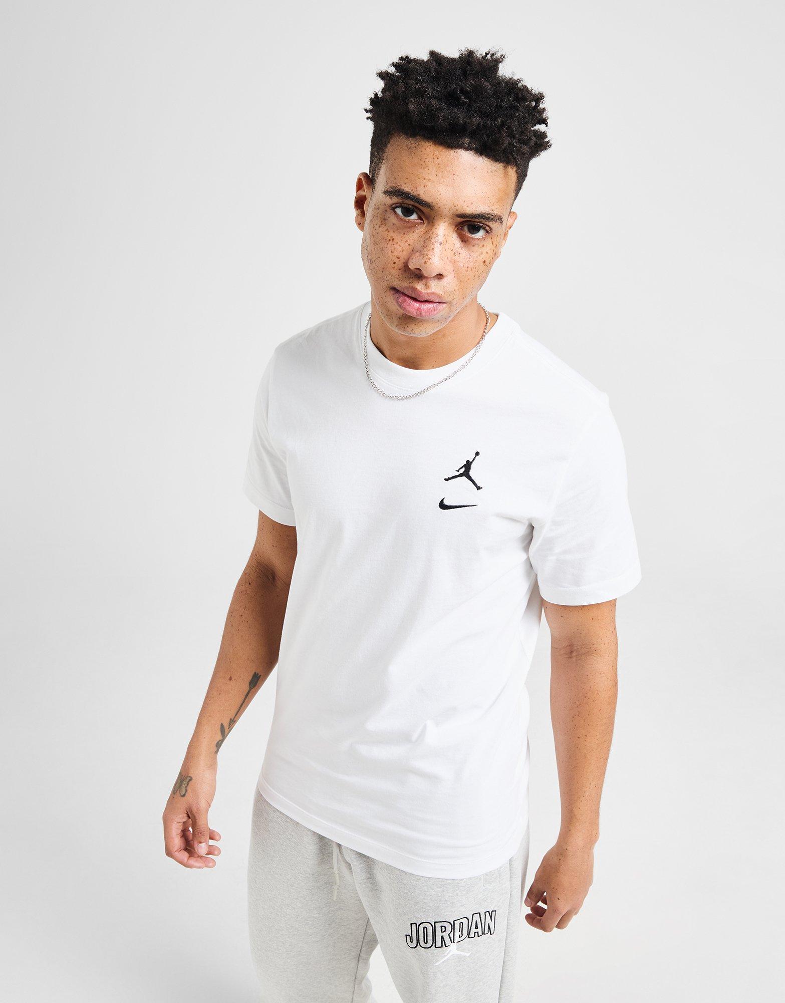 Jordan Flight MVP Swoosh T-Shirt Jordan Flight MVP Swoosh T-Shirt