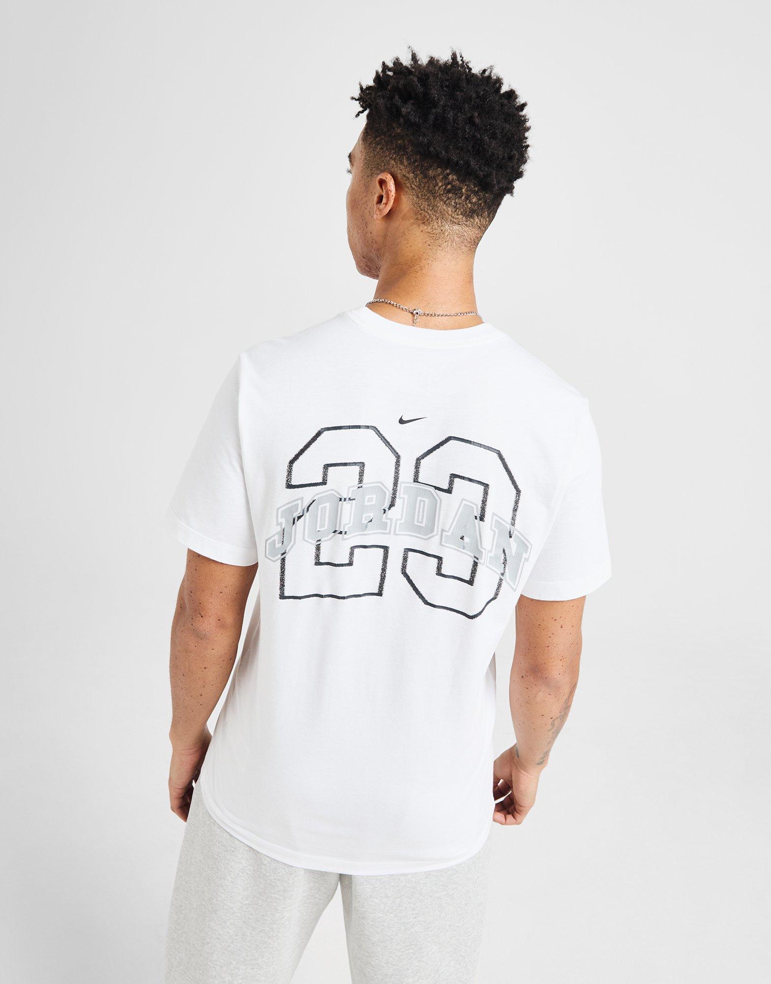 Jordan Flight MVP Swoosh T-Shirt Jordan Flight MVP Swoosh T-Shirt