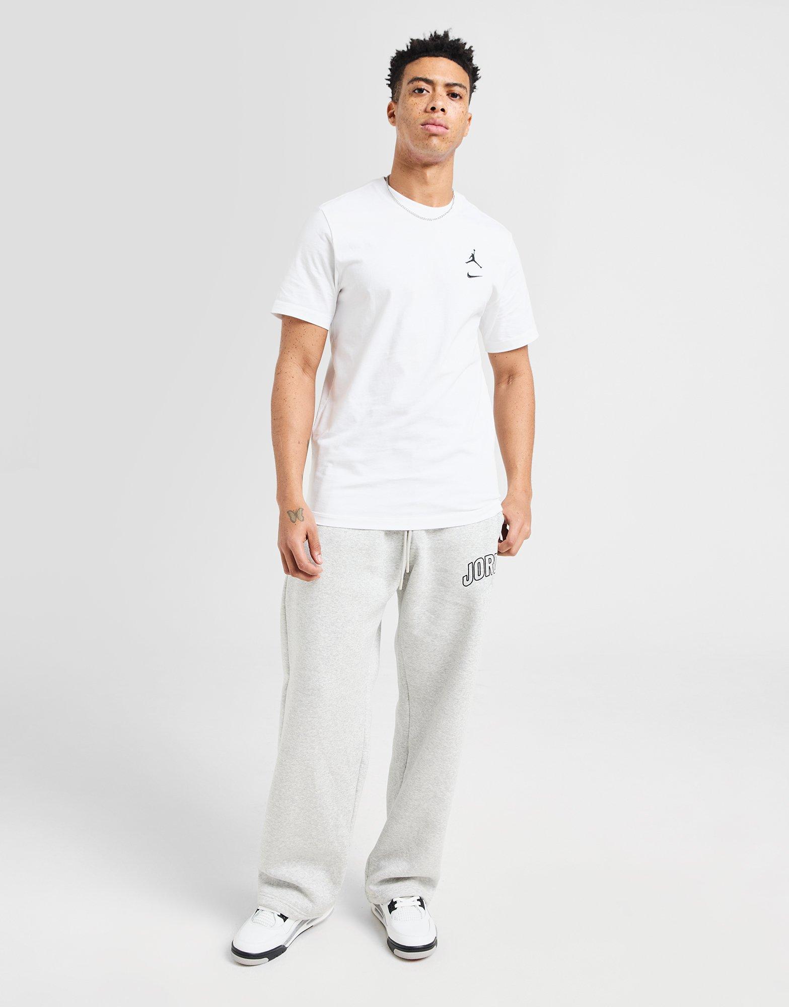 Jordan Flight MVP Swoosh T-Shirt Jordan Flight MVP Swoosh T-Shirt