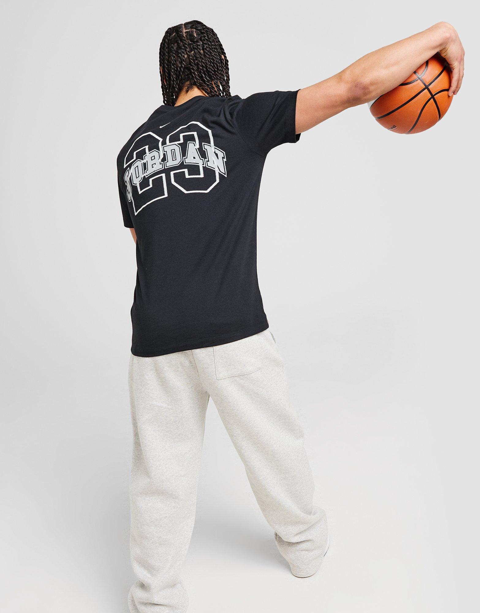 Jordan Flight MVP Swoosh T-Shirt