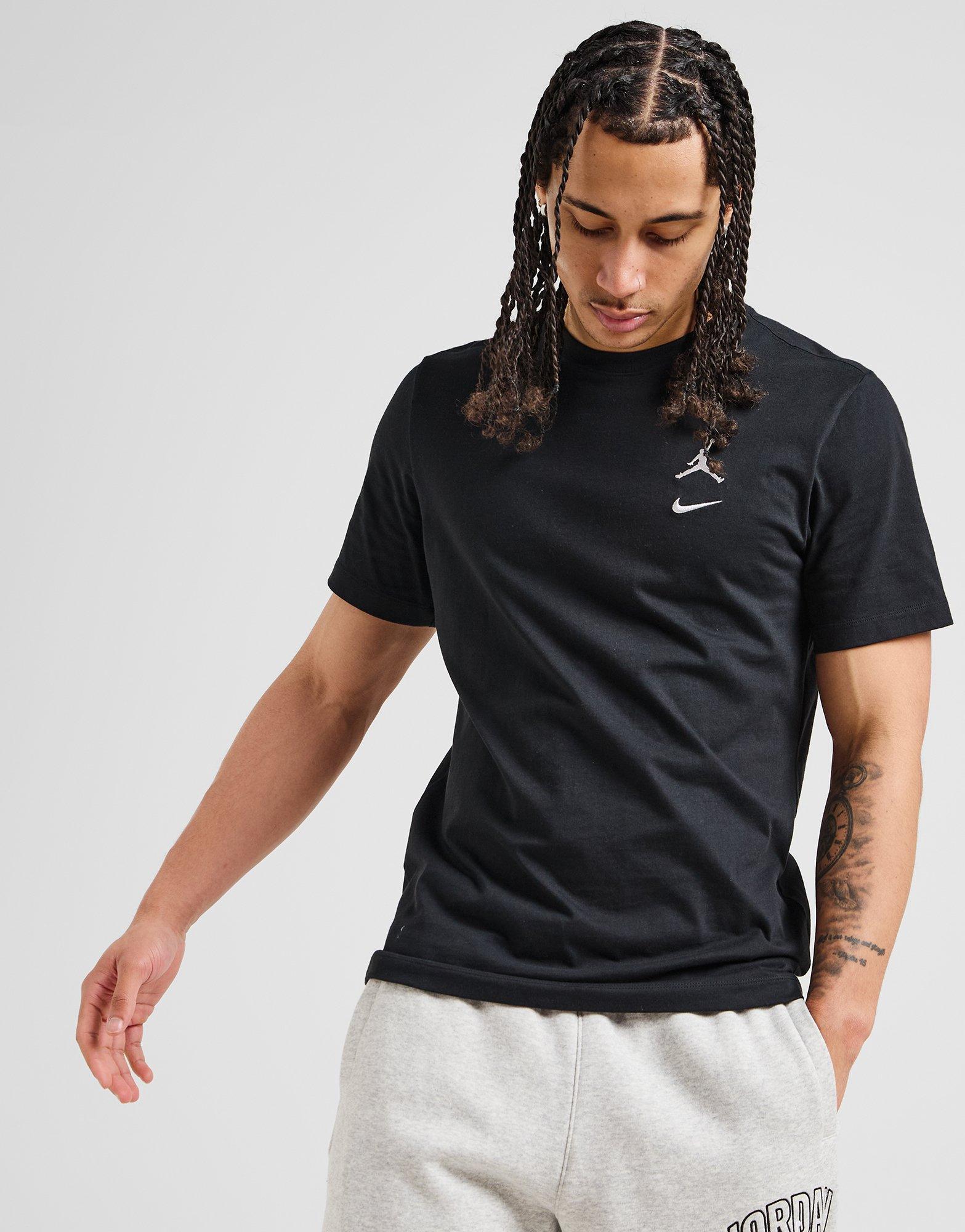 Jordan Flight MVP Swoosh T-Shirt