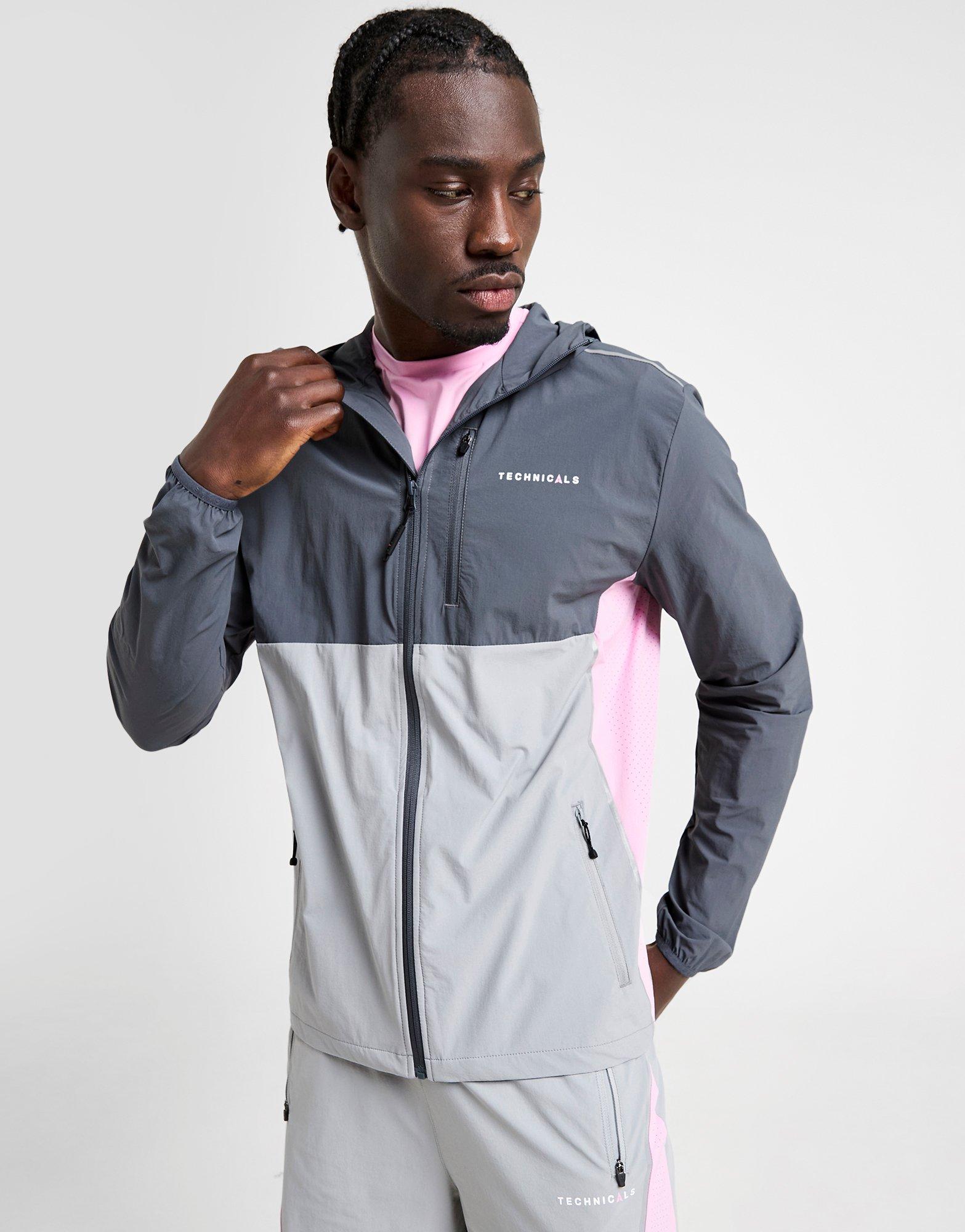 Technicals Tubo Jacket