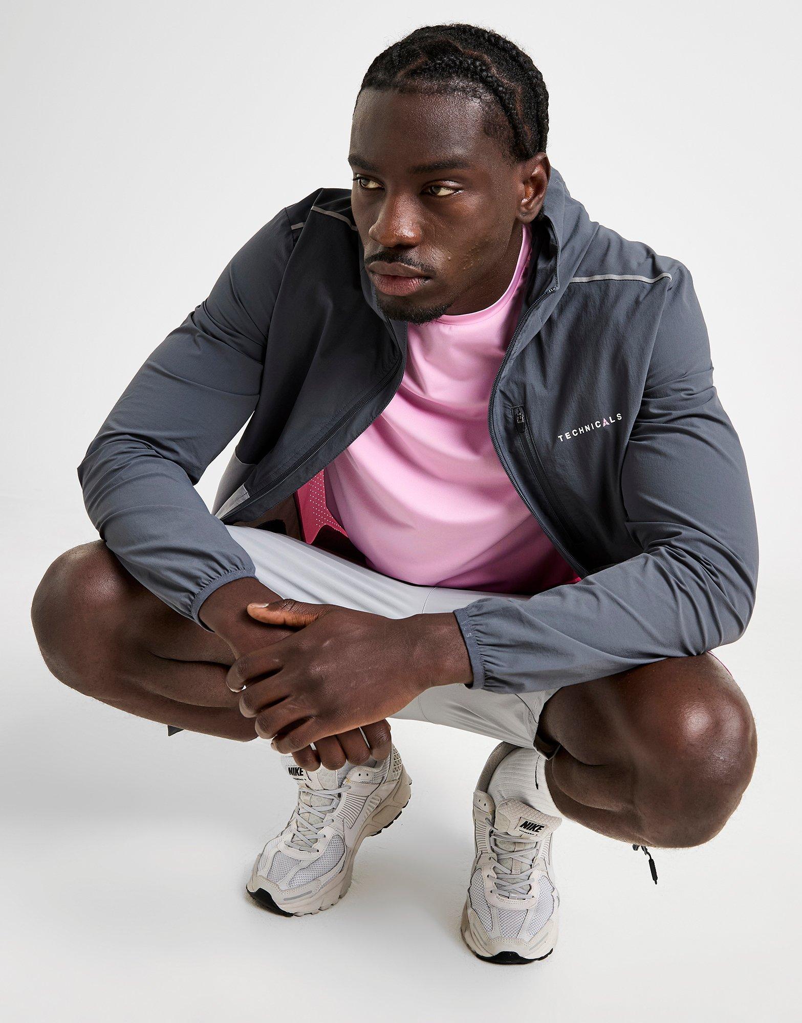 Technicals Tubo Jacket