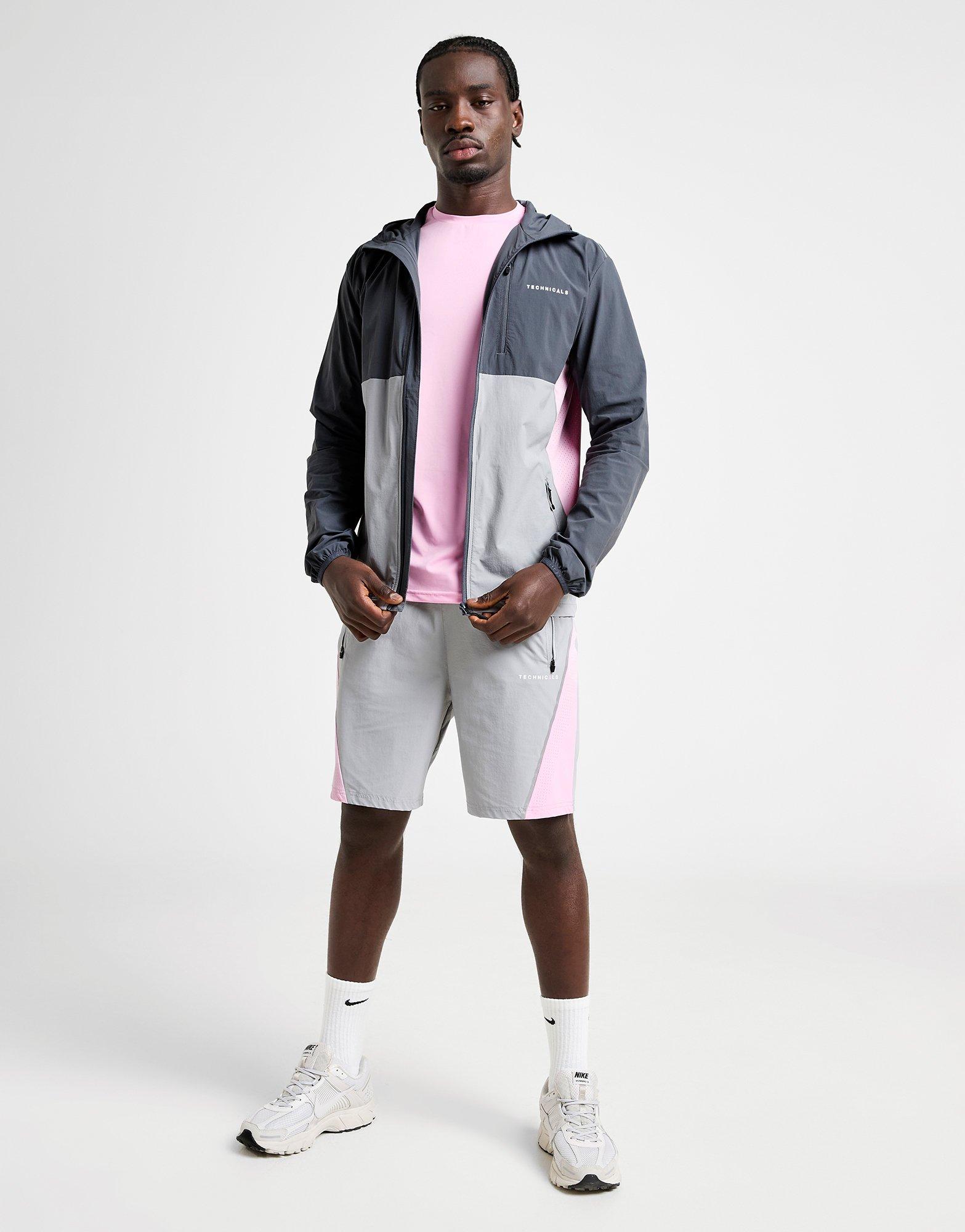 Technicals Tubo Jacket