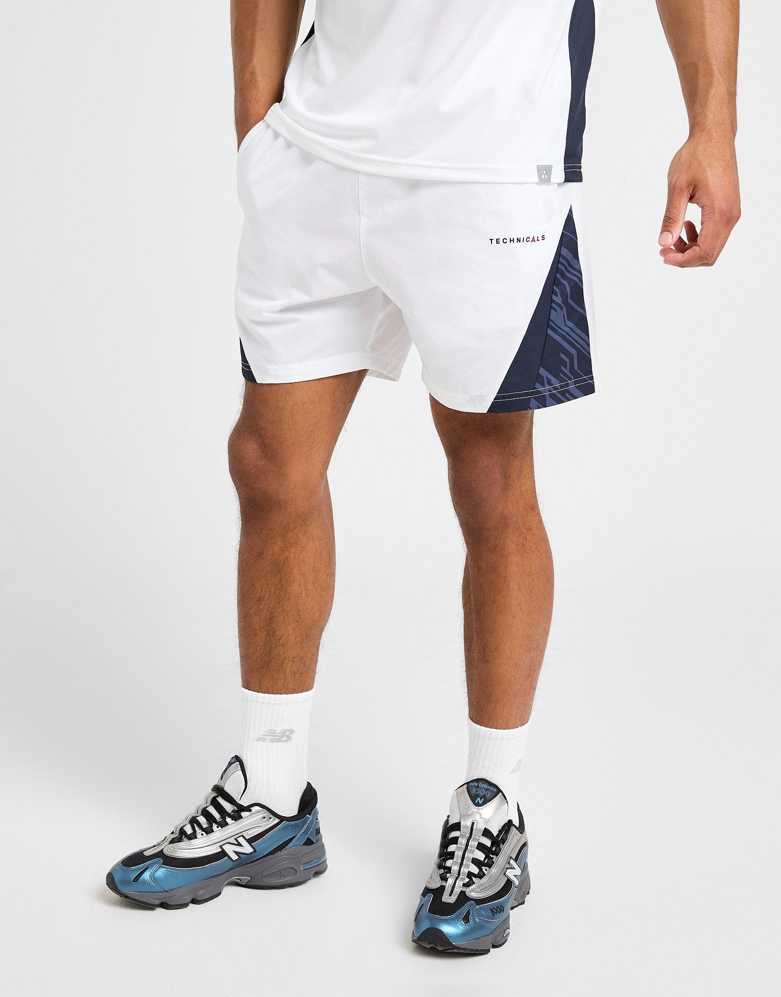 Technicals Zaid Shorts