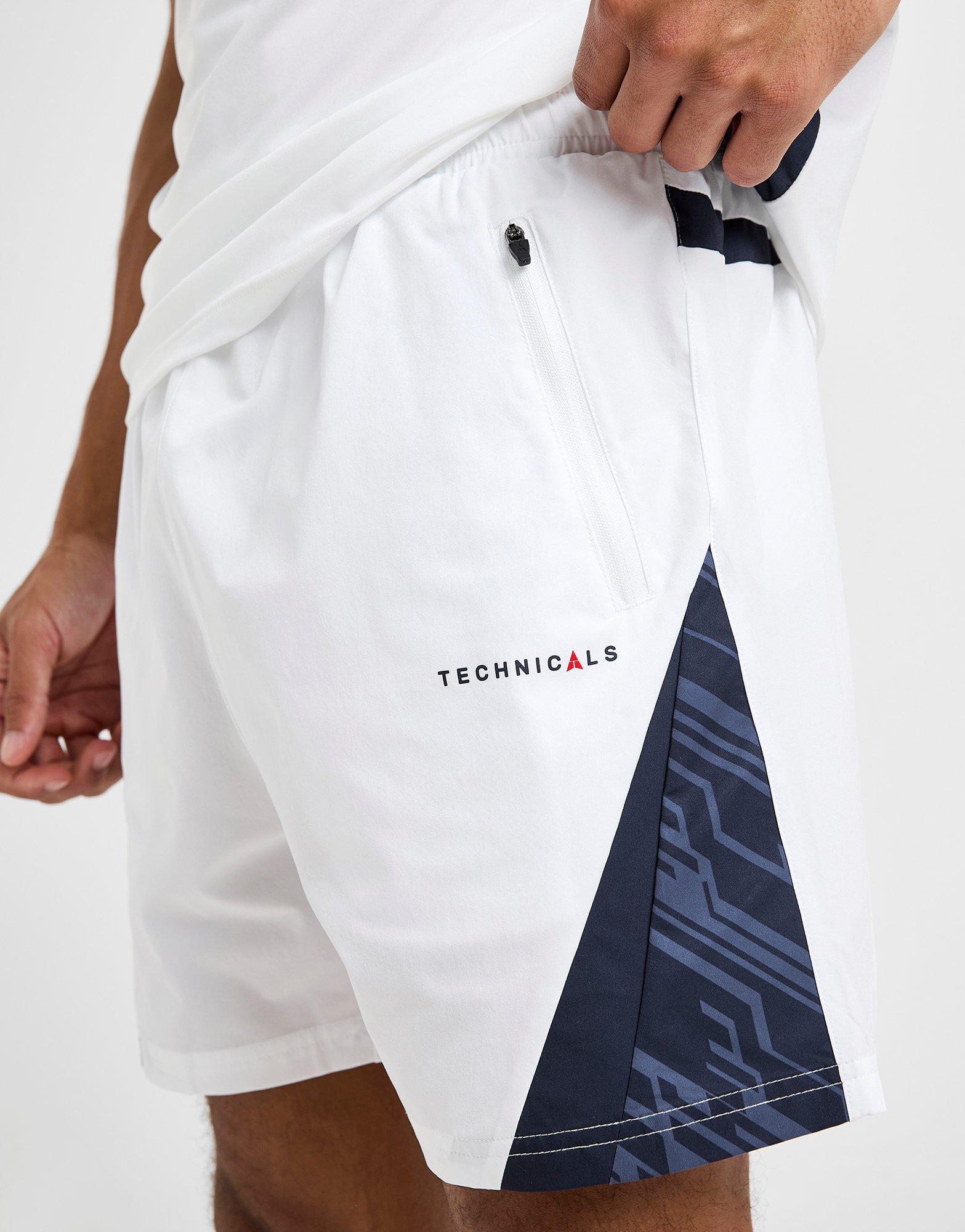 Technicals Zaid Shorts