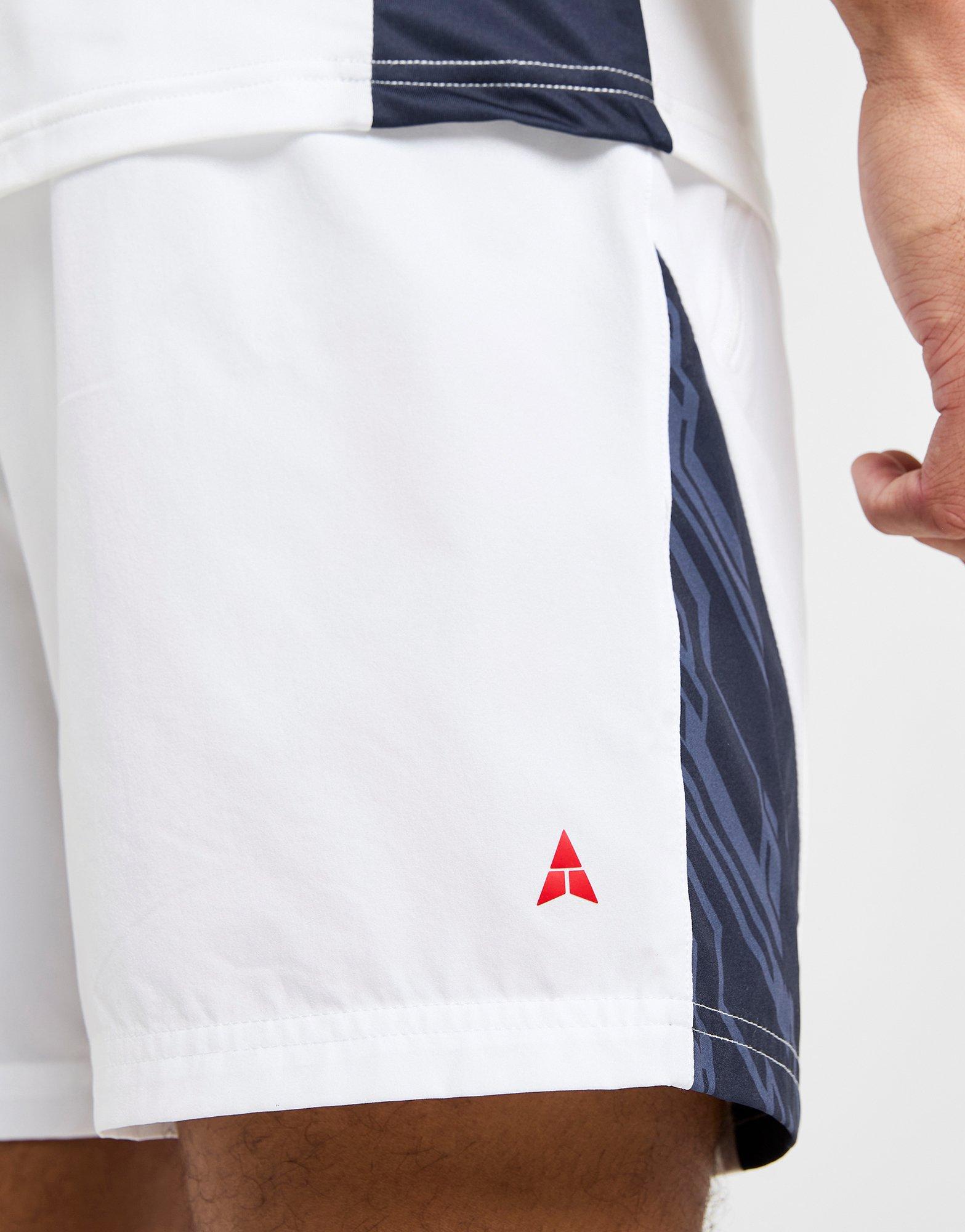 Technicals Zaid Shorts