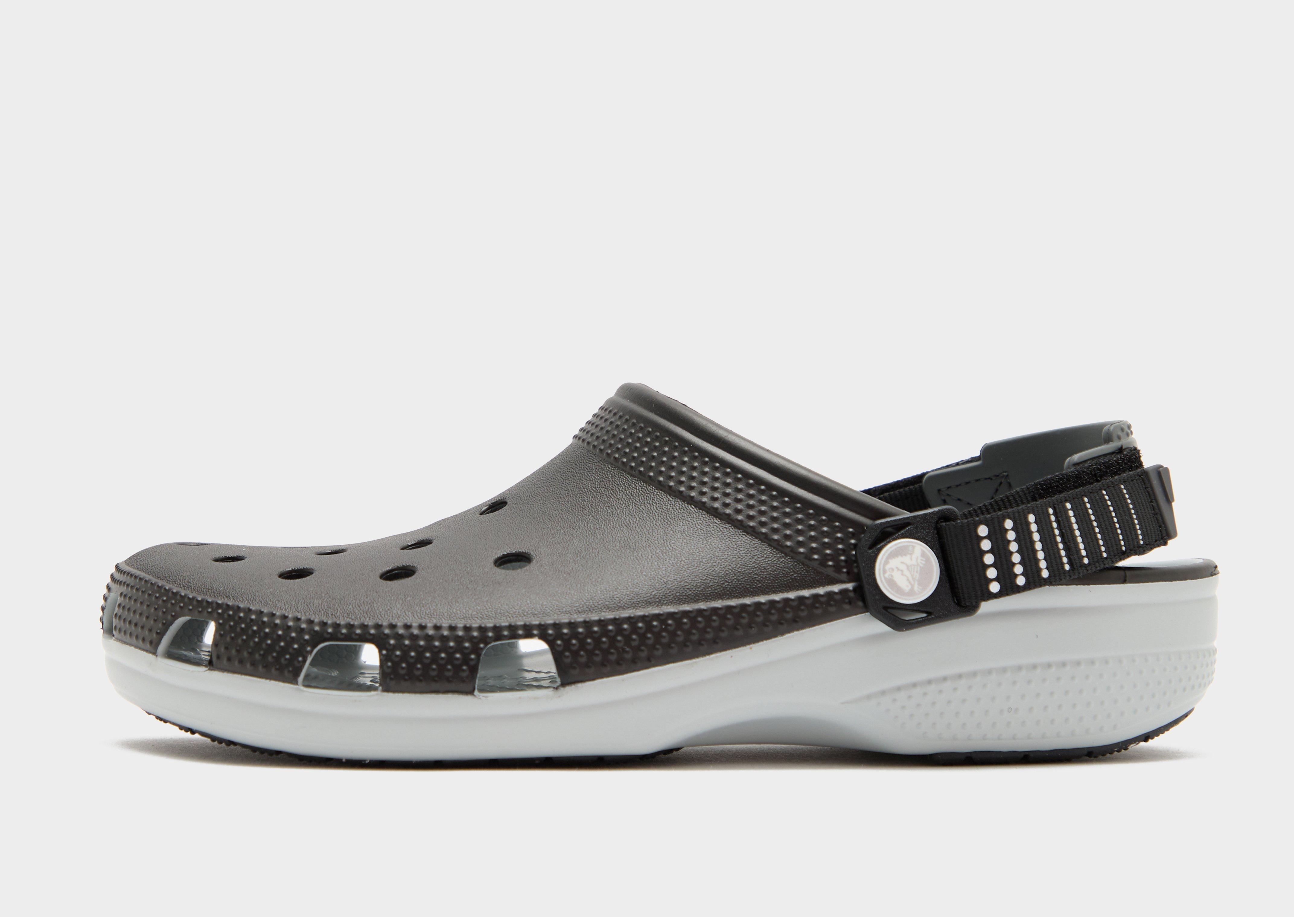 Crocs Classic Turbo Clog