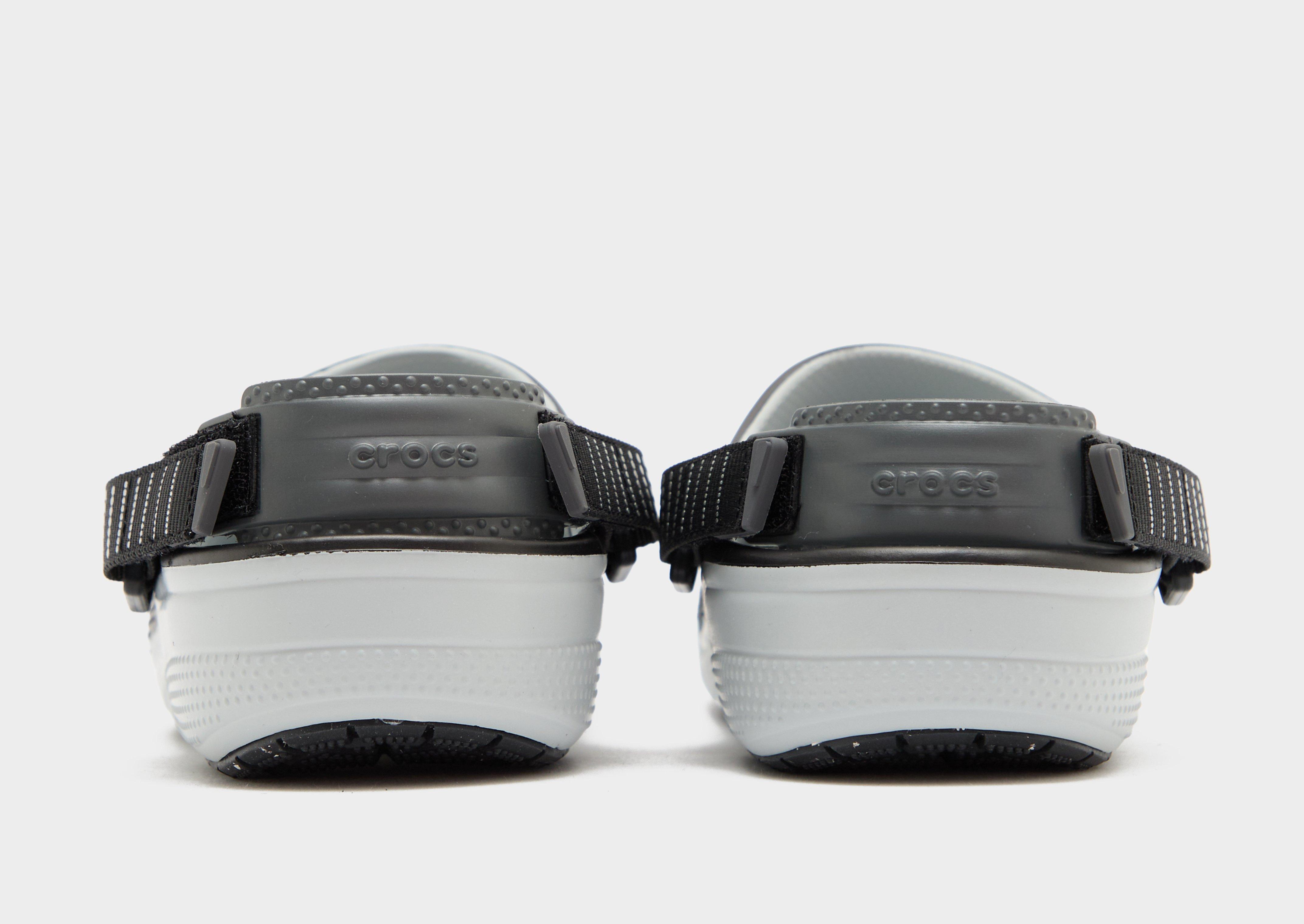 Crocs Classic Turbo Clog