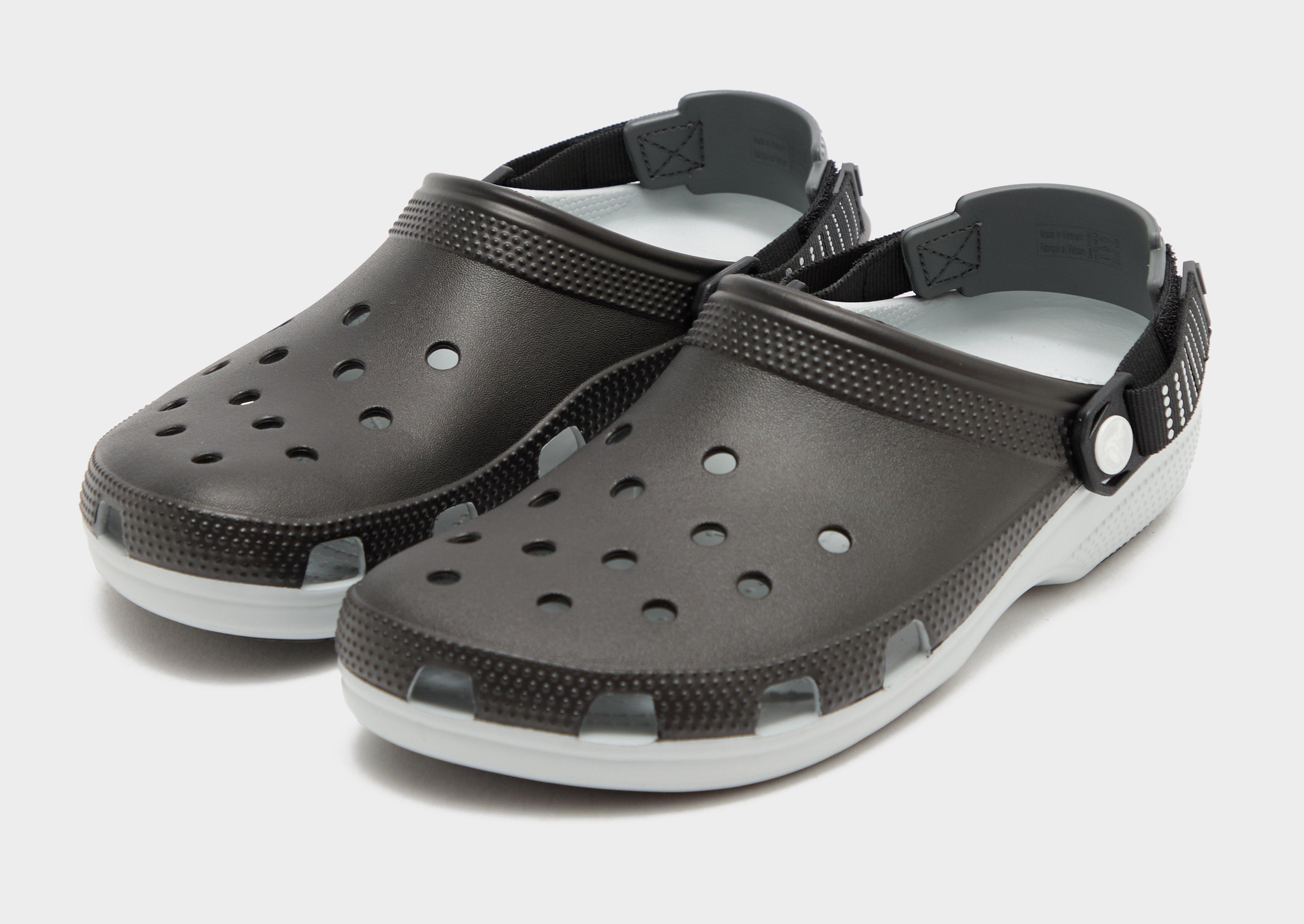 Crocs Classic Turbo Clog