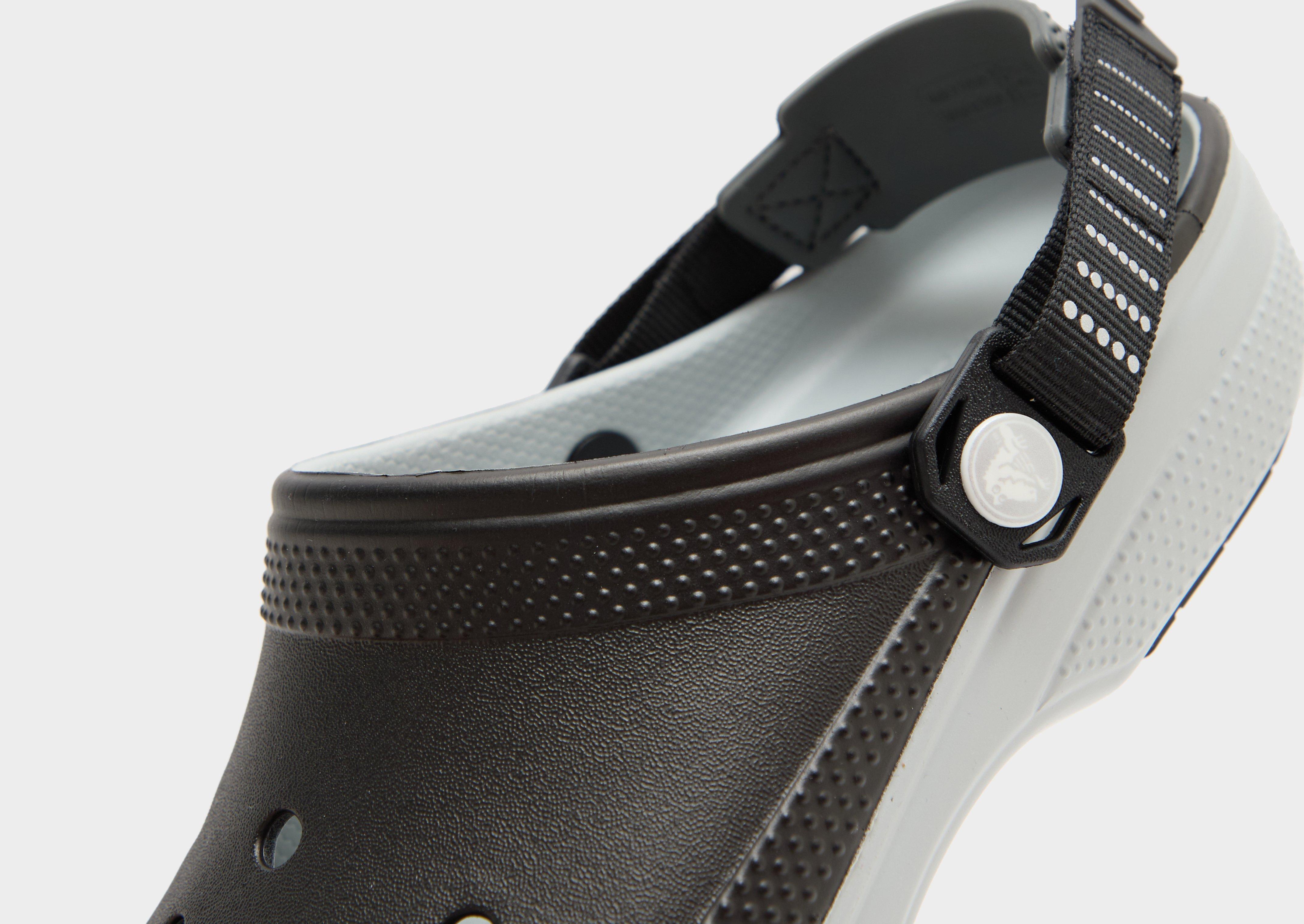 Crocs Classic Turbo Clog