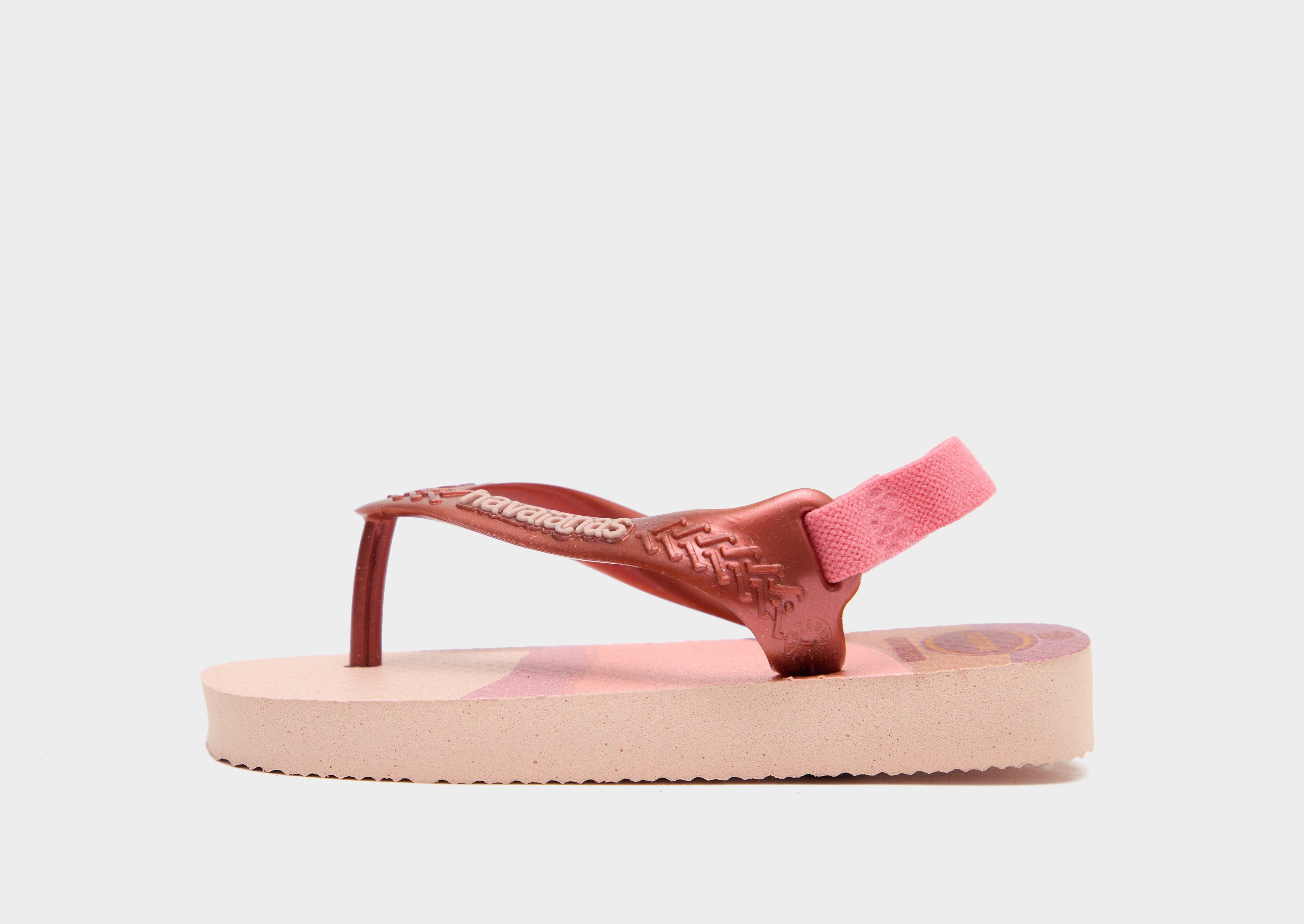 Havaianas Mini Me Flip-Flops Babys