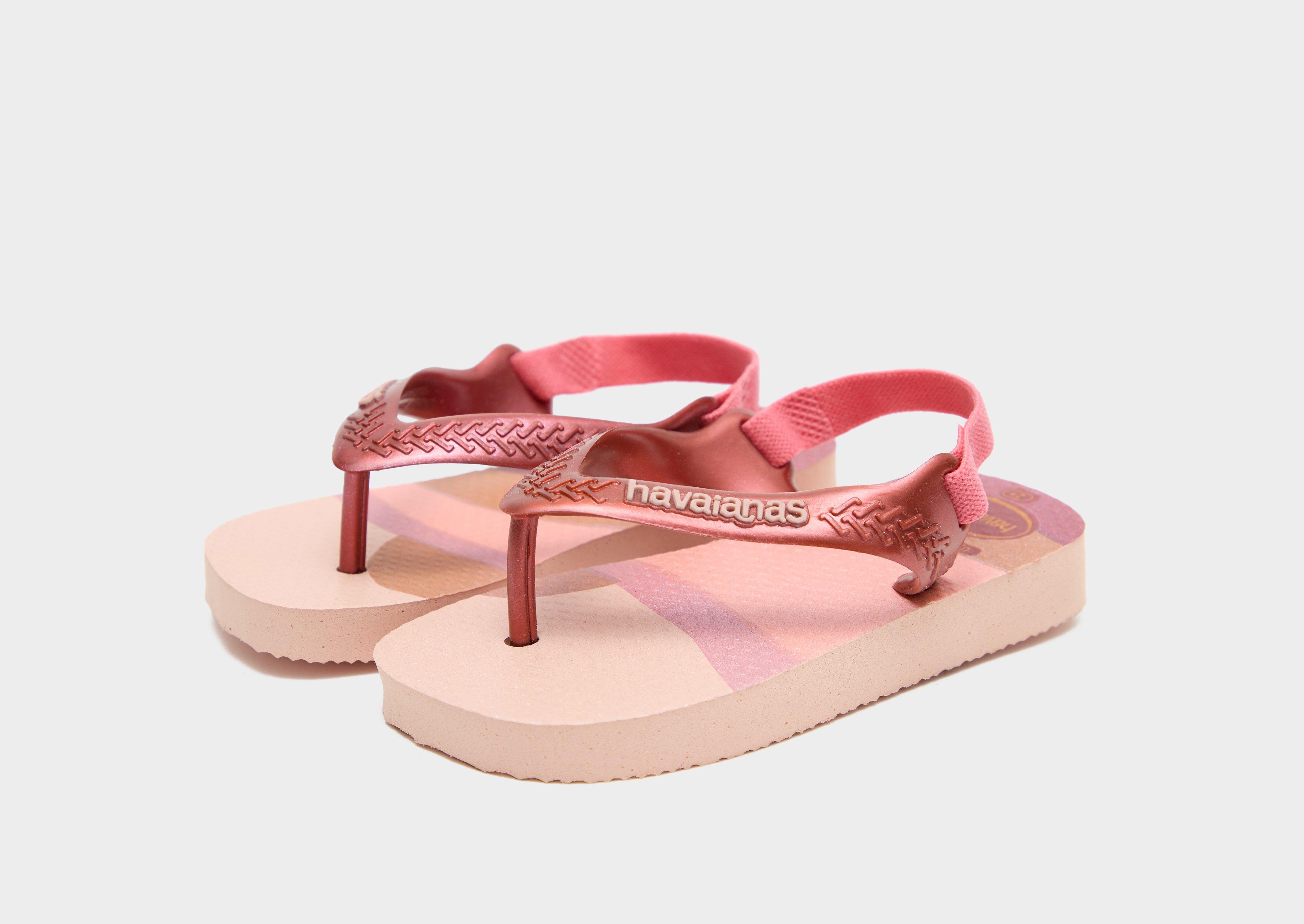 Havaianas Mini Me Flip-Flops Babys